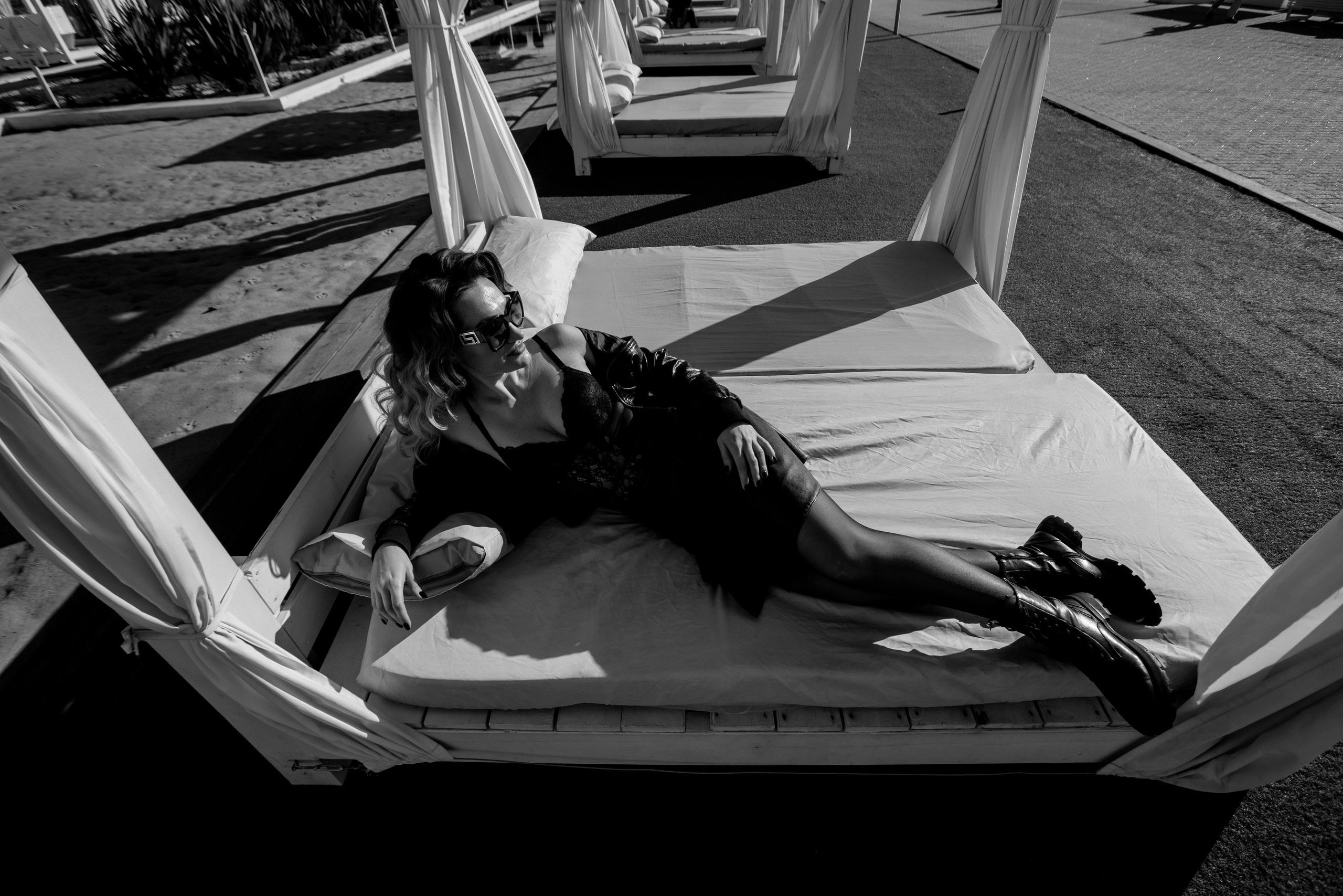 Тот самый день. Фотограф Сочи, Екатеринбург, Евгения Ефимова