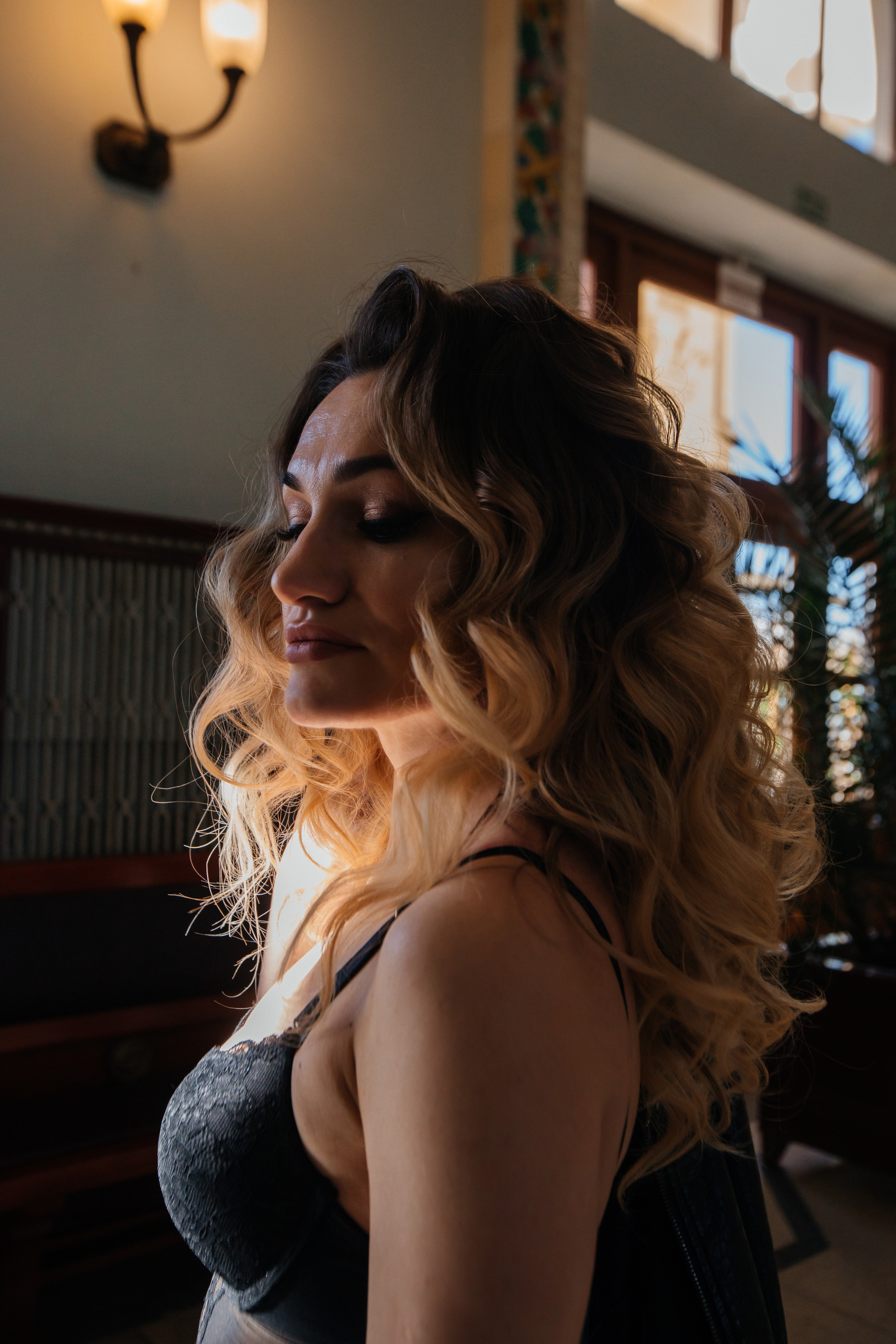 Тот самый день. Фотограф Сочи, Екатеринбург, Евгения Ефимова