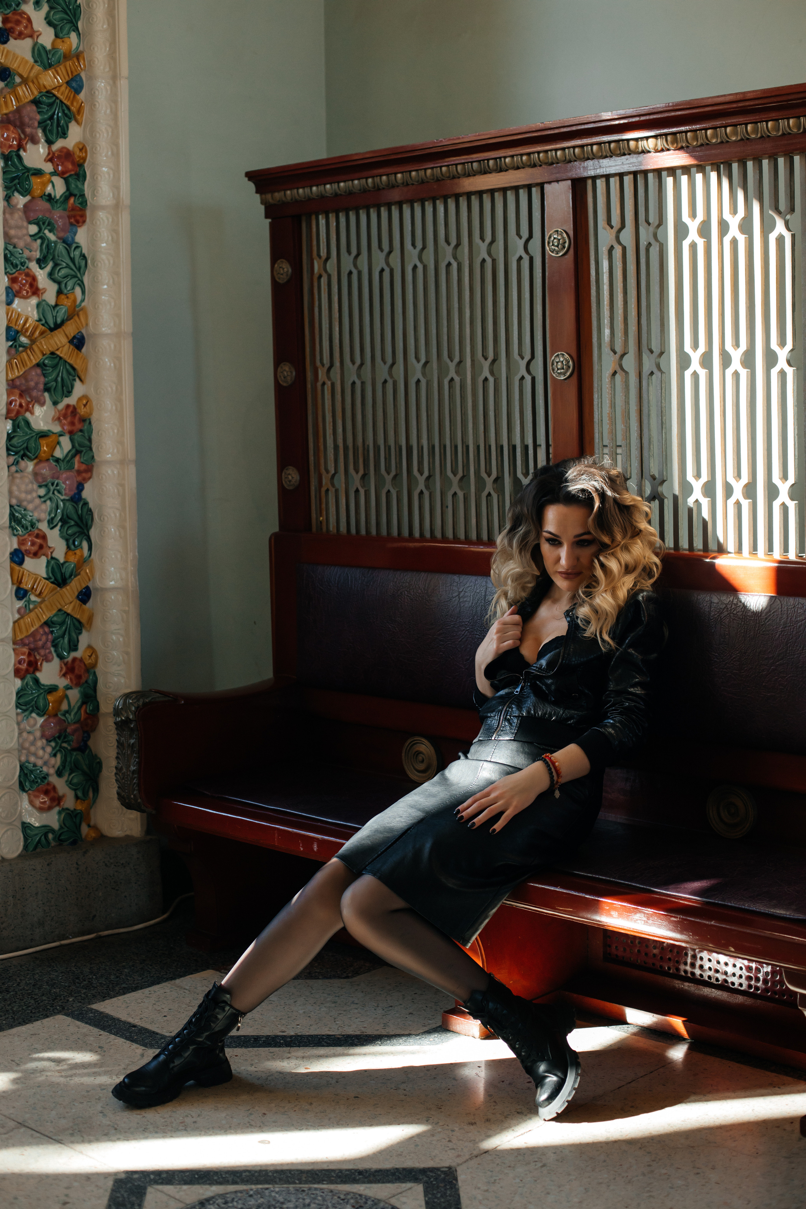 Тот самый день. Фотограф Сочи, Екатеринбург, Евгения Ефимова