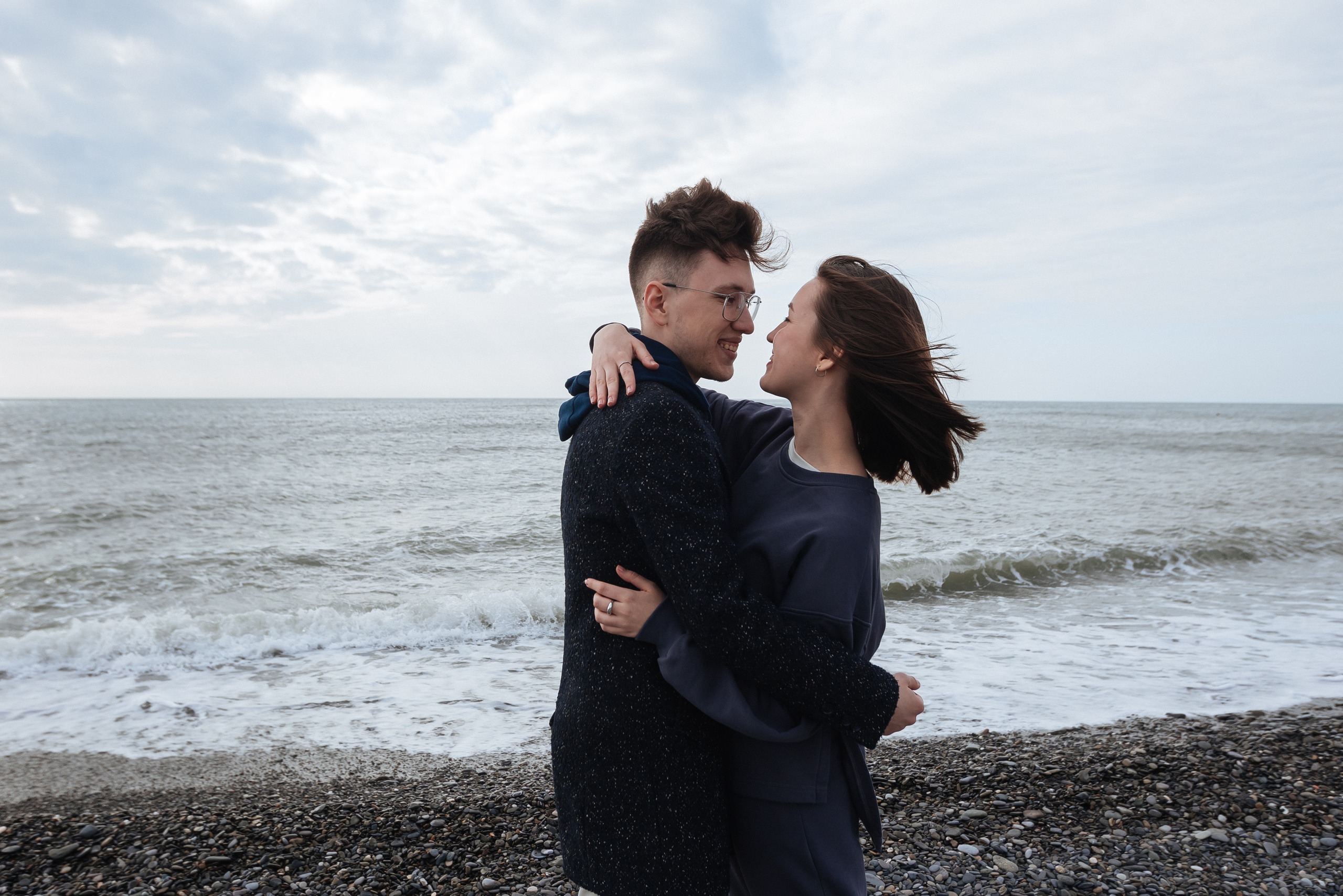 Даниил и Римма. Фотограф Сочи, Екатеринбург, Евгения Ефимова