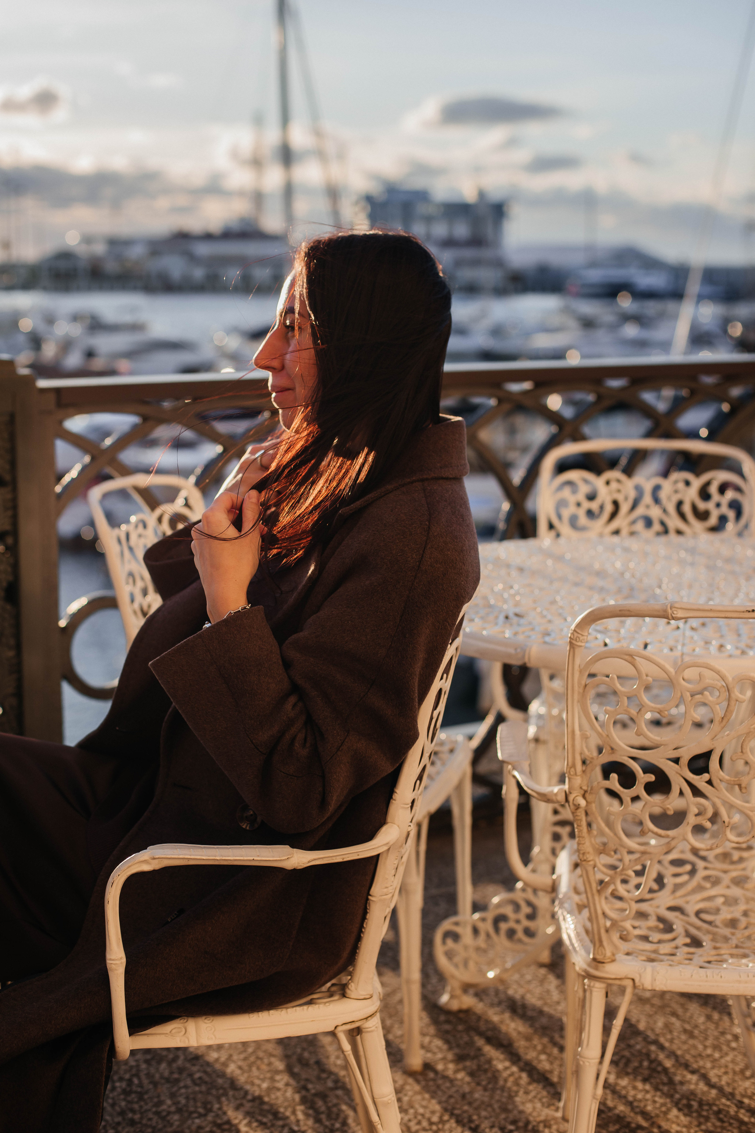 Морская легкость. Фотограф Сочи, Екатеринбург, Евгения Ефимова