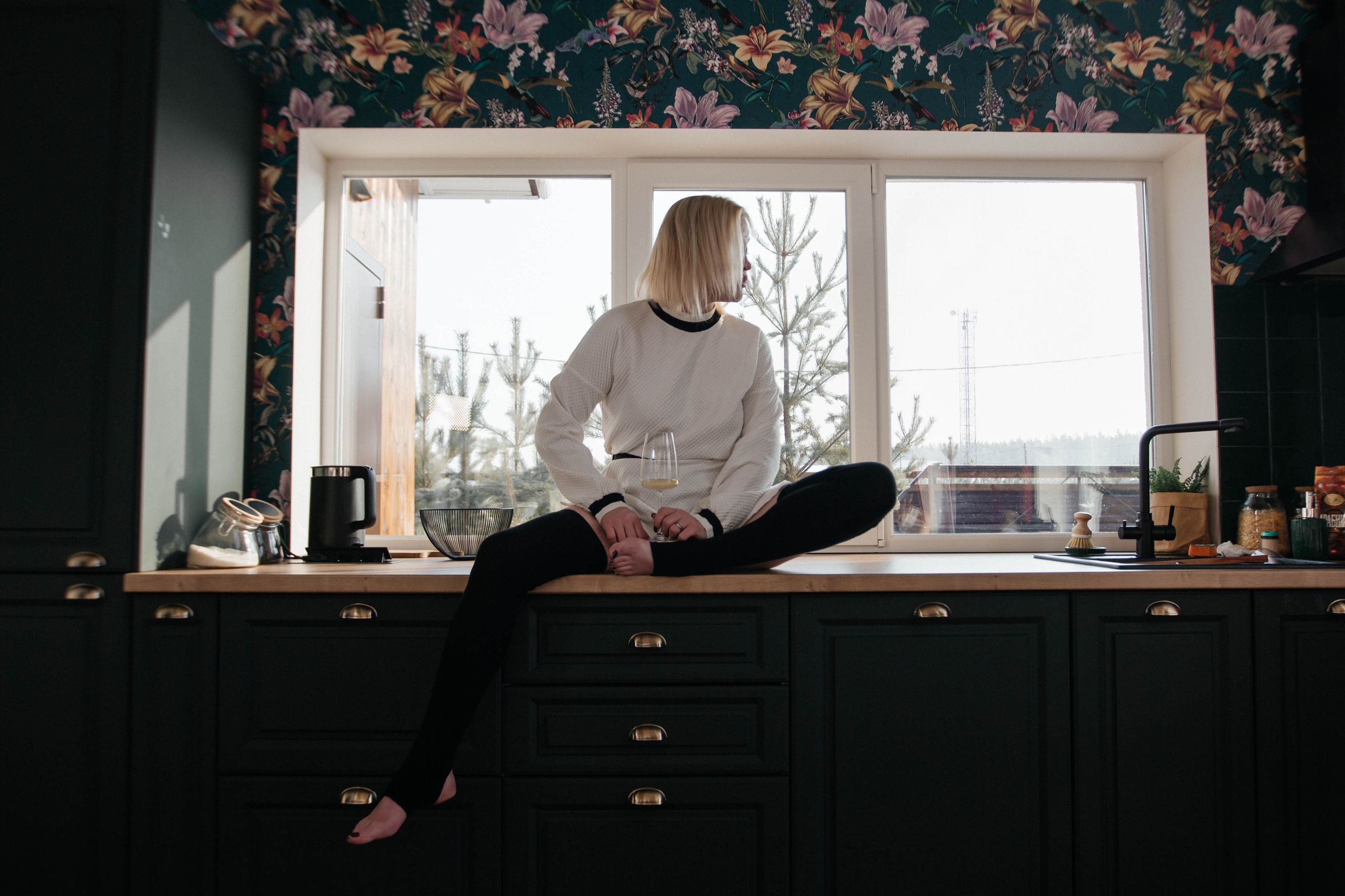 Отрывок из частички дня. Фотограф Сочи, Екатеринбург, Евгения Ефимова