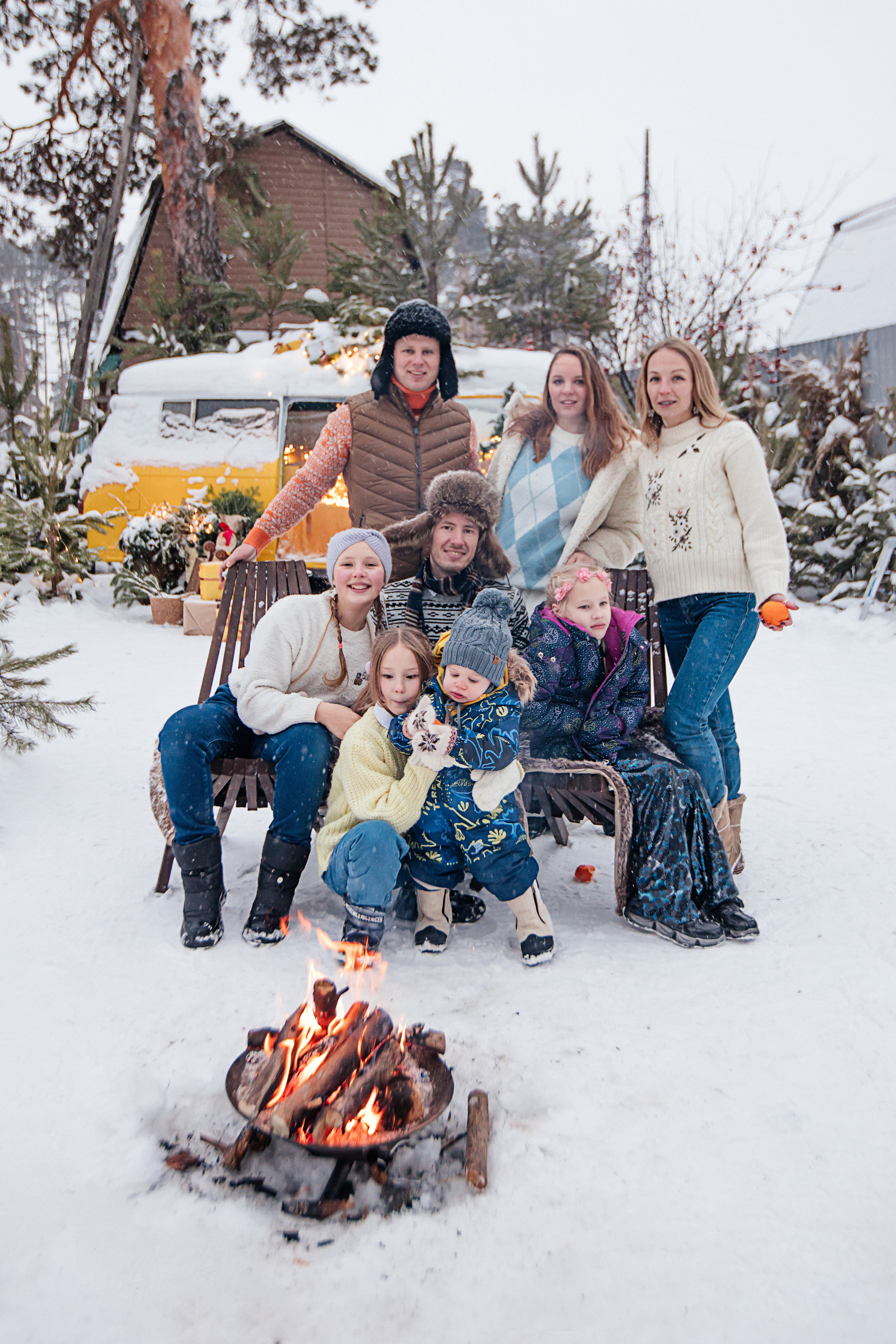 Наше настроение — наше все :). Фотограф Сочи, Екатеринбург, Евгения Ефимова