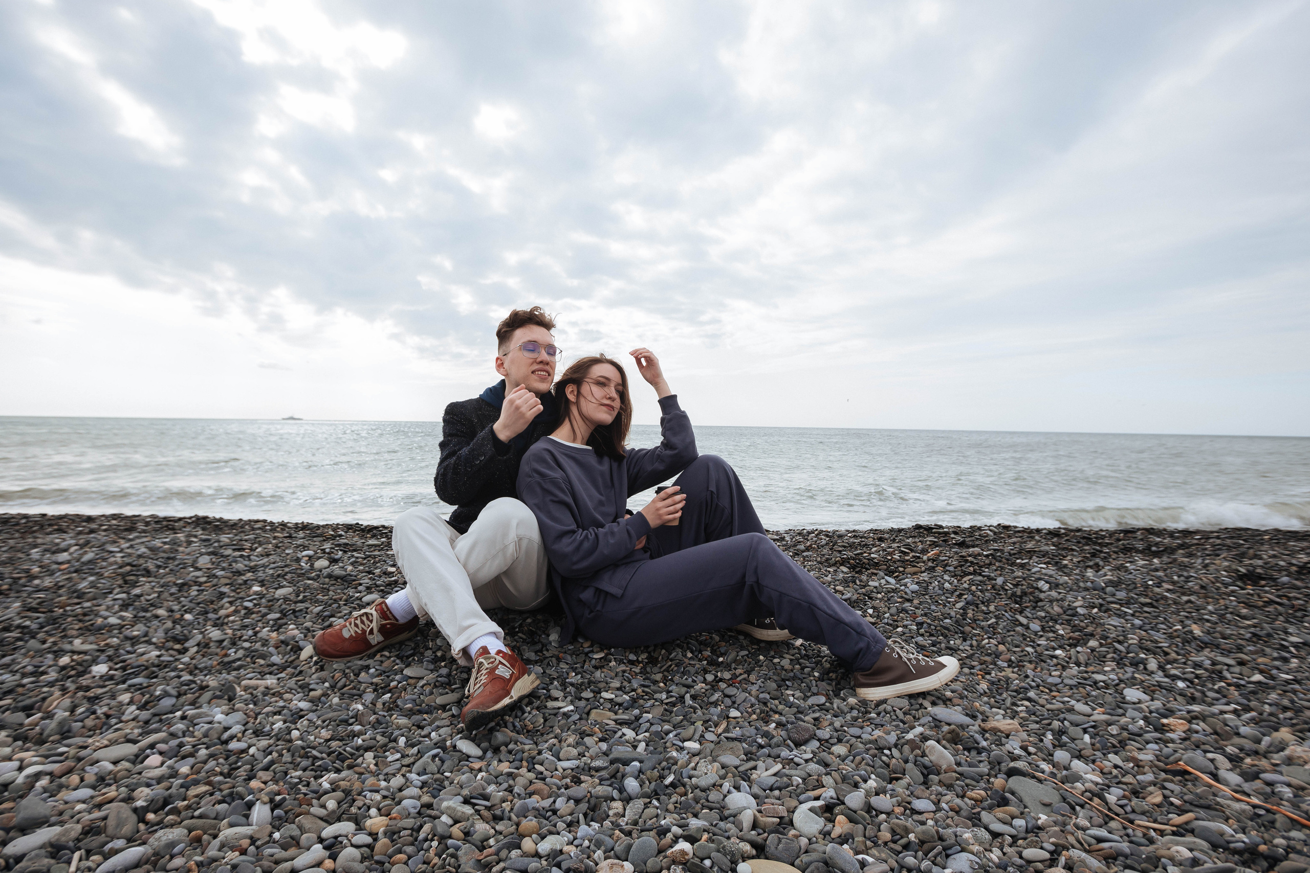 Даниил и Римма. Фотограф Сочи, Екатеринбург, Евгения Ефимова