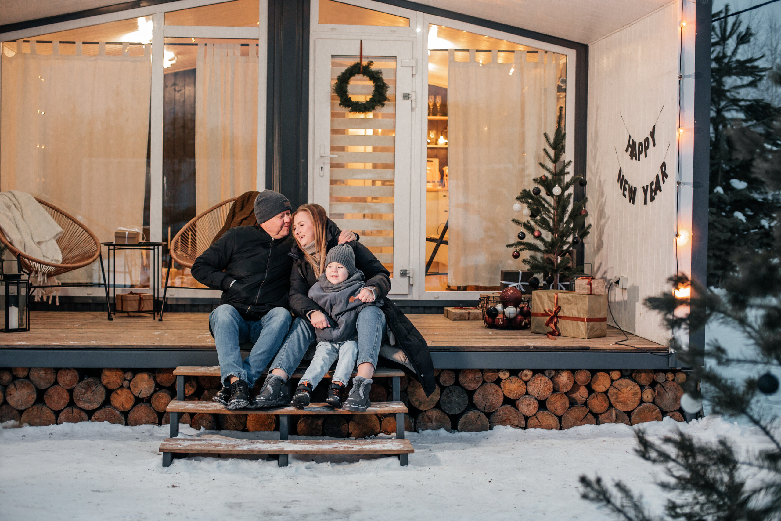 Леша, Лиза и Платон 11.12.22. Фотограф Сочи, Екатеринбург, Евгения Ефимова