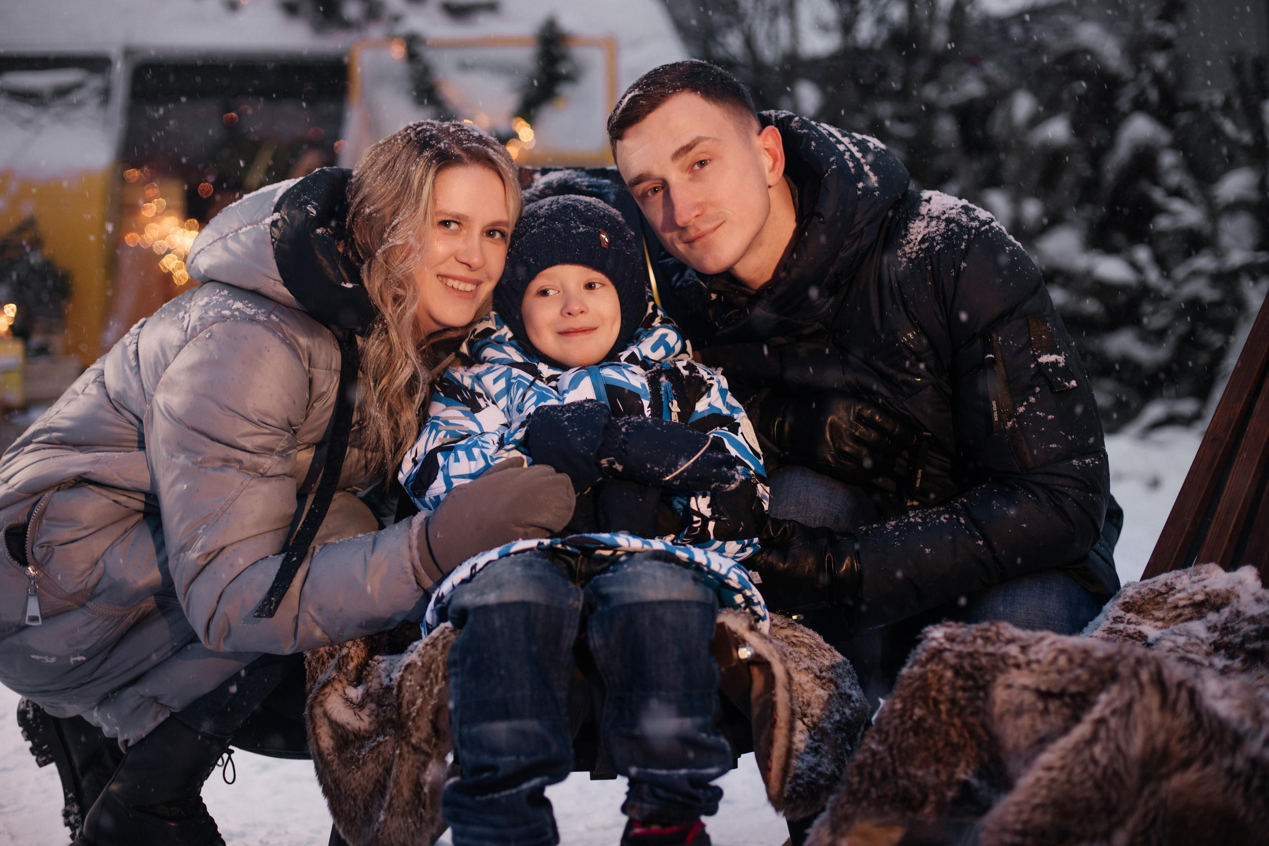 Тепло)). Фотограф Сочи, Екатеринбург, Евгения Ефимова