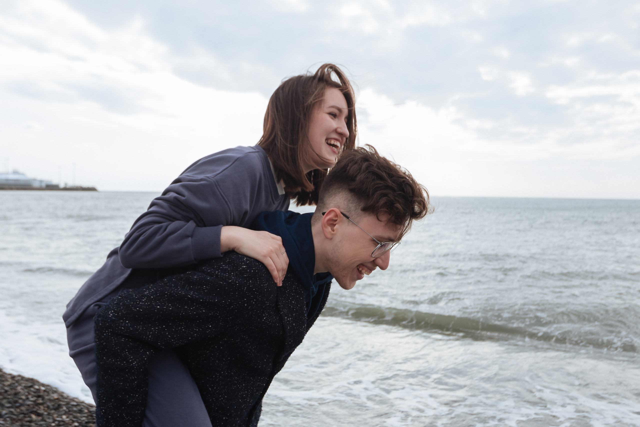 Даниил и Римма. Фотограф Сочи, Екатеринбург, Евгения Ефимова