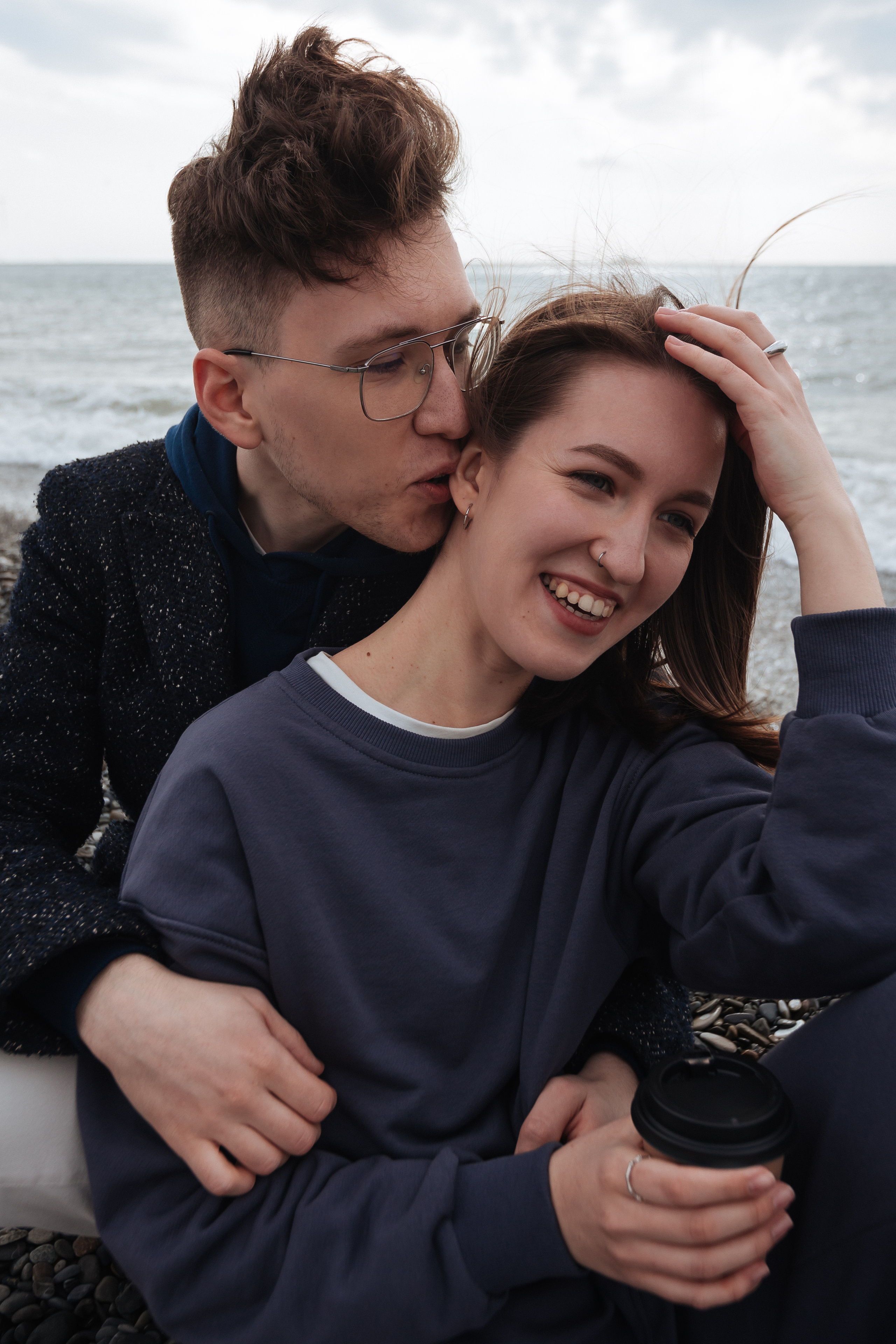 Даниил и Римма. Фотограф Сочи, Екатеринбург, Евгения Ефимова