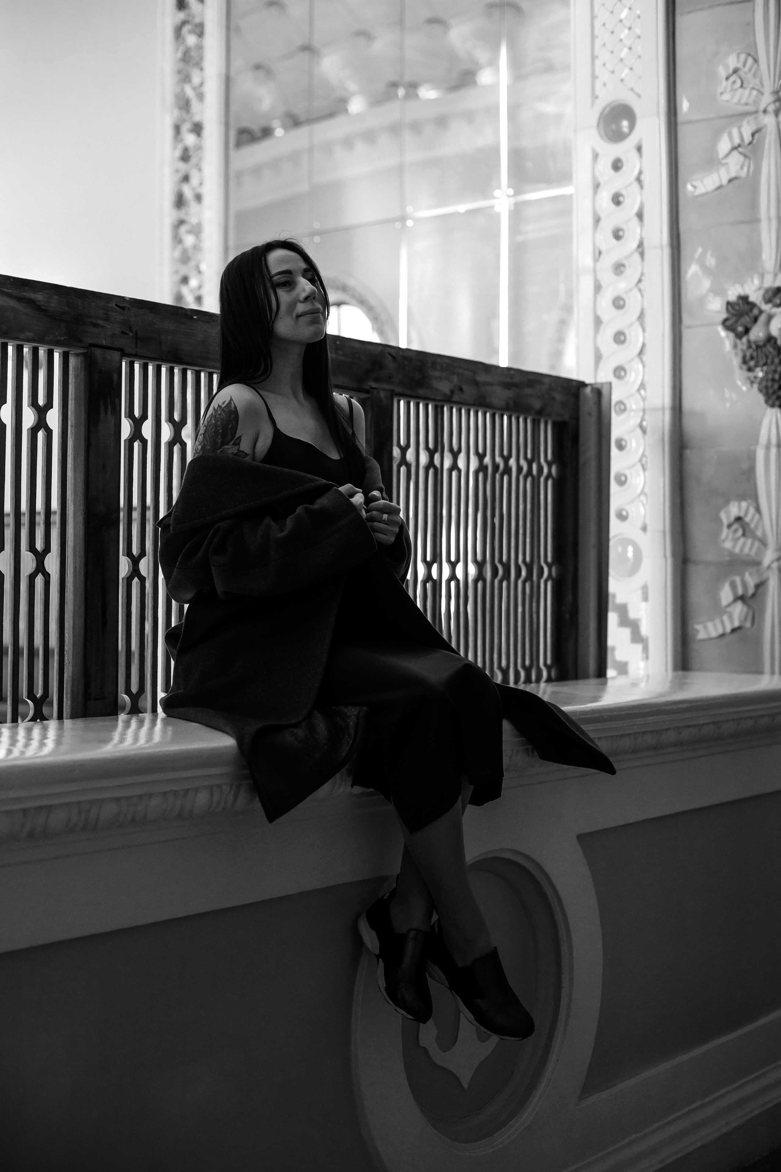 Морская легкость. Фотограф Сочи, Екатеринбург, Евгения Ефимова