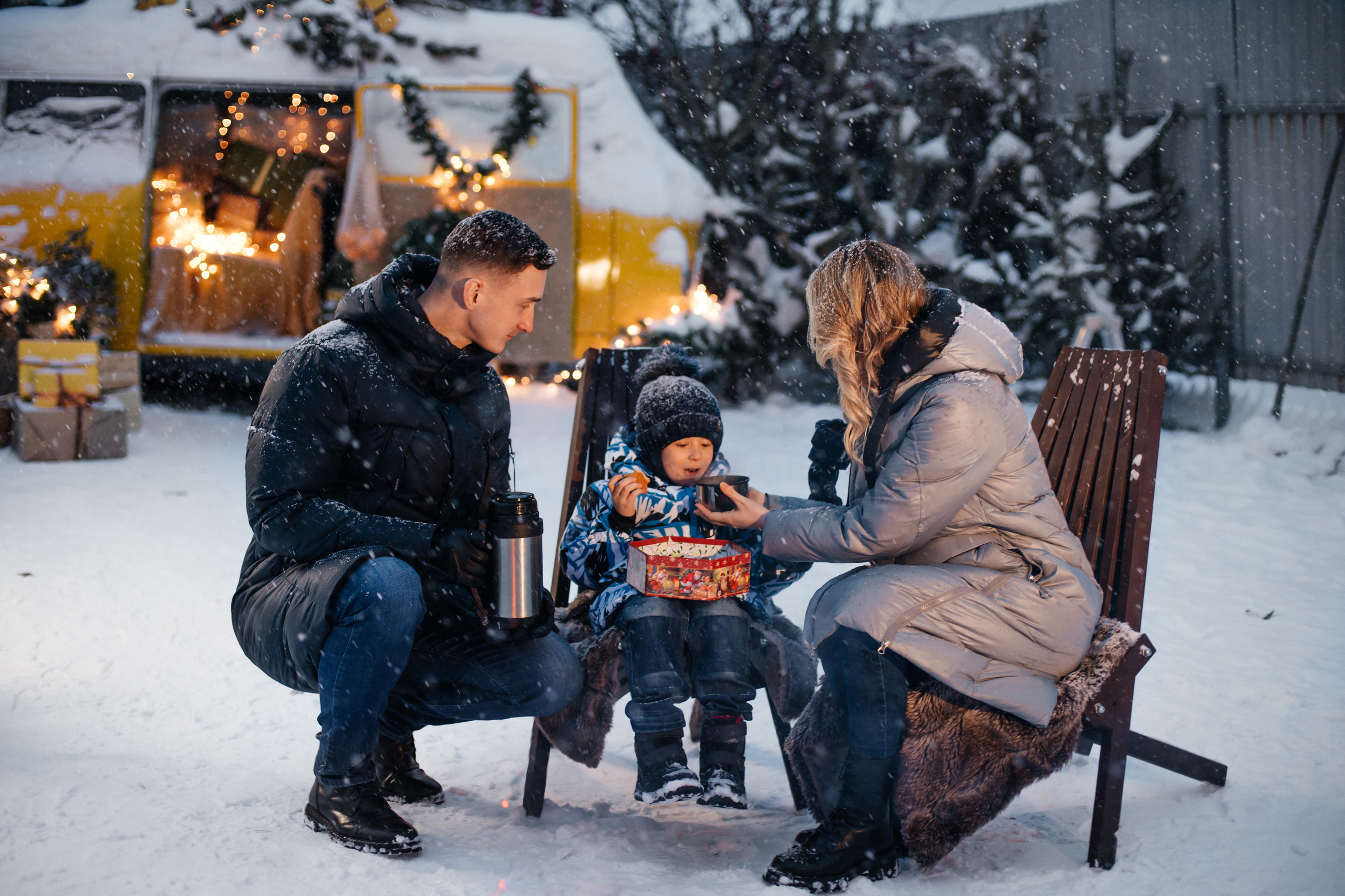 Тепло)). Фотограф Сочи, Екатеринбург, Евгения Ефимова
