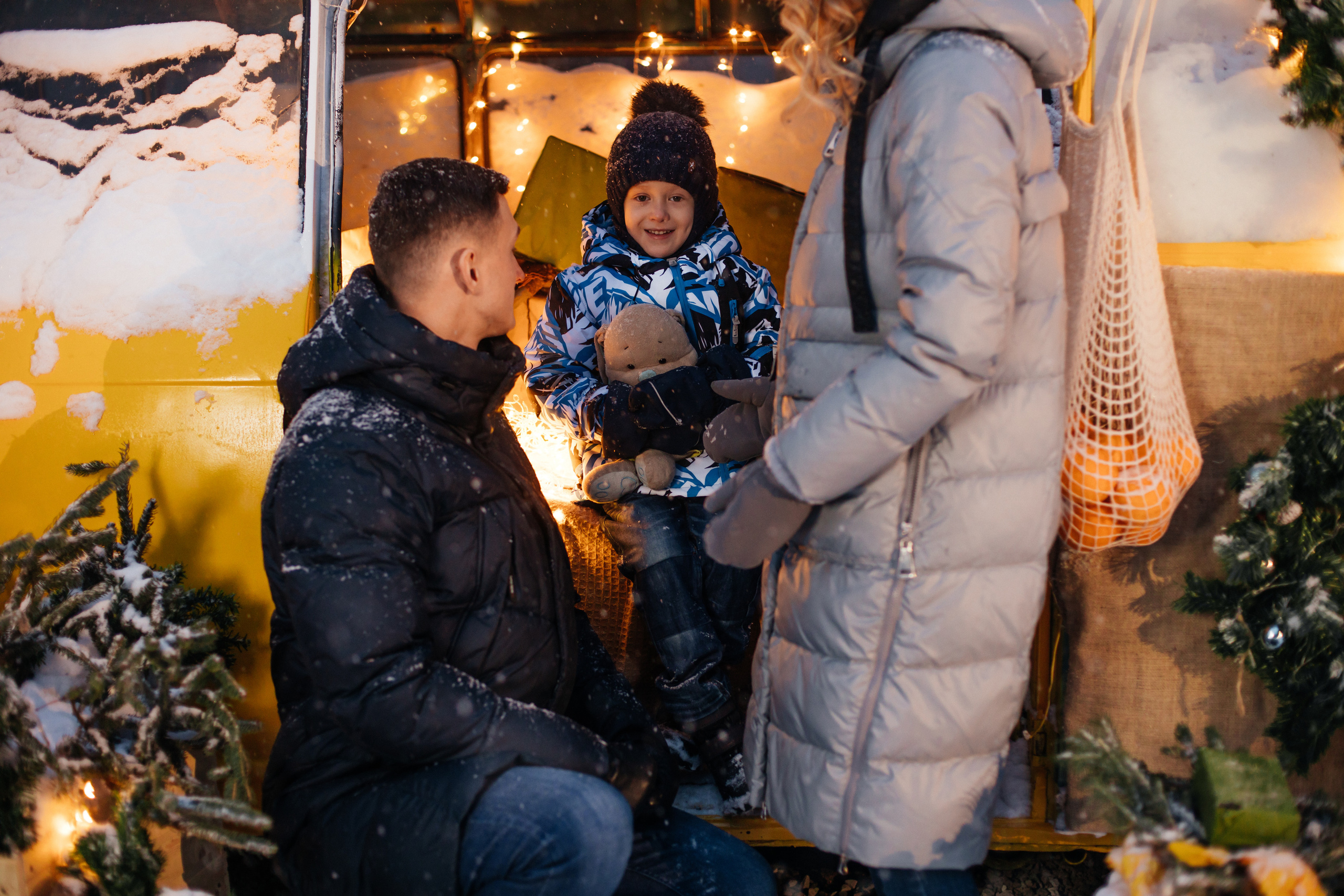Тепло)). Фотограф Сочи, Екатеринбург, Евгения Ефимова