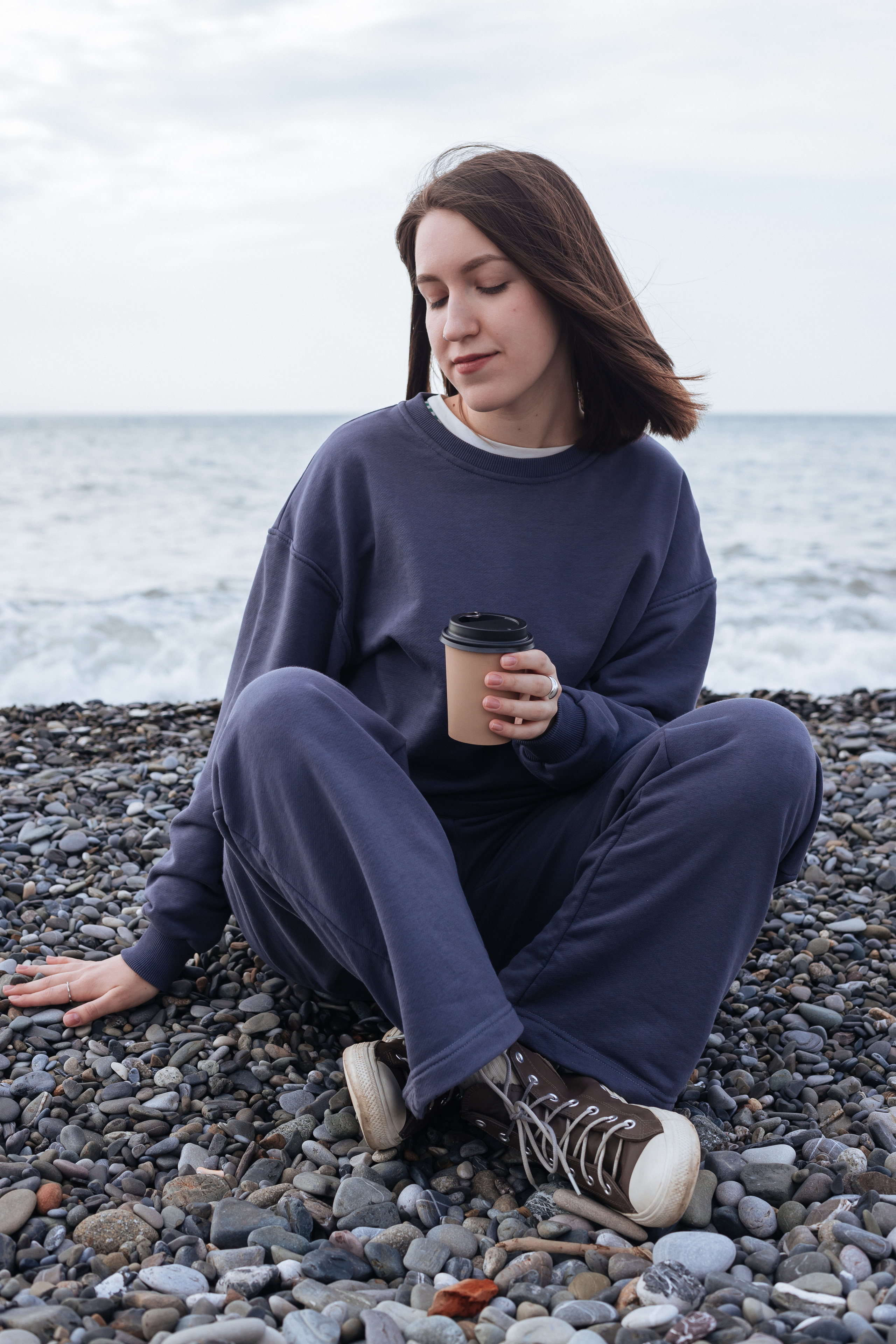 Даниил и Римма. Фотограф Сочи, Екатеринбург, Евгения Ефимова