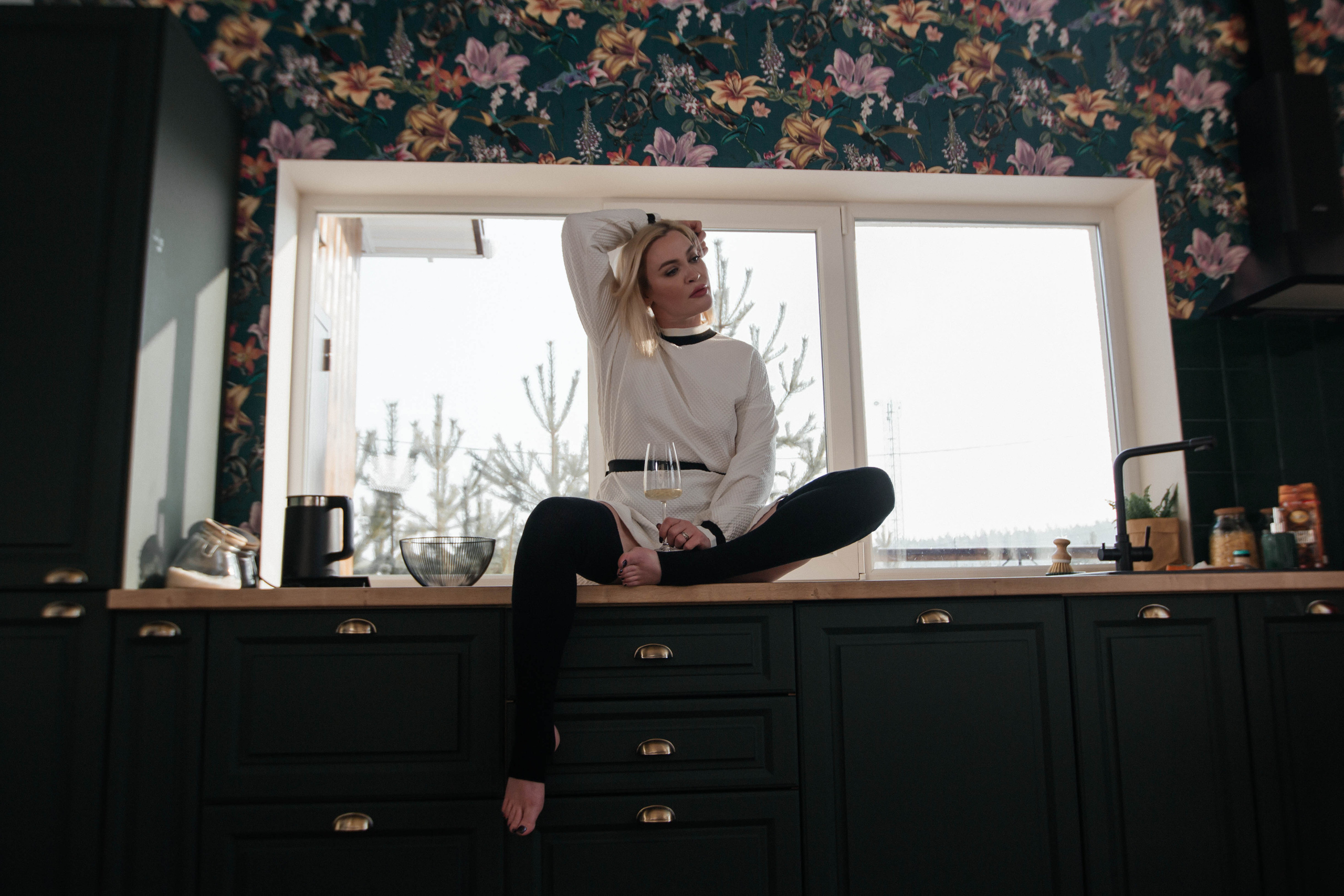 Отрывок из частички дня. Фотограф Сочи, Екатеринбург, Евгения Ефимова