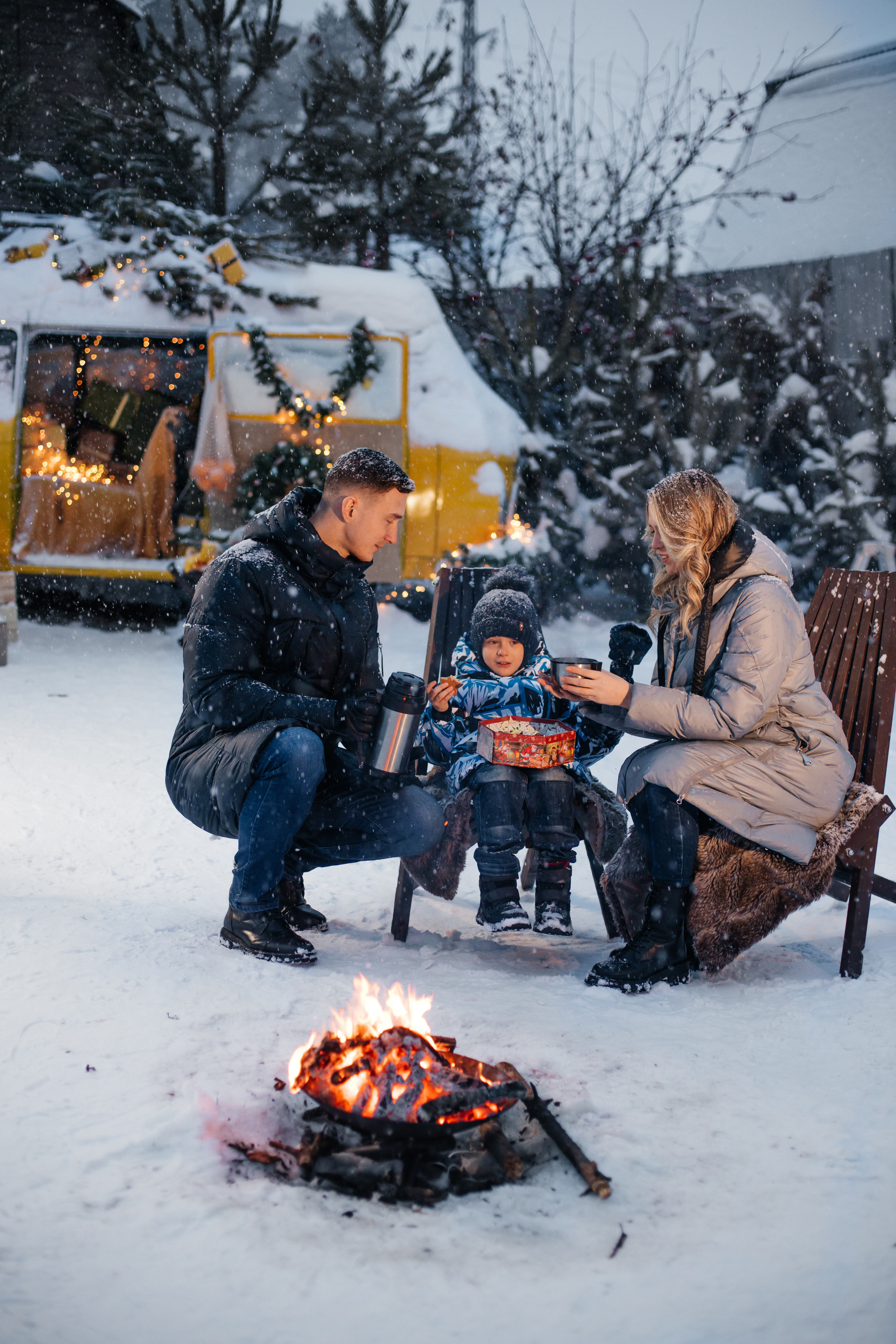 Тепло)). Фотограф Сочи, Екатеринбург, Евгения Ефимова