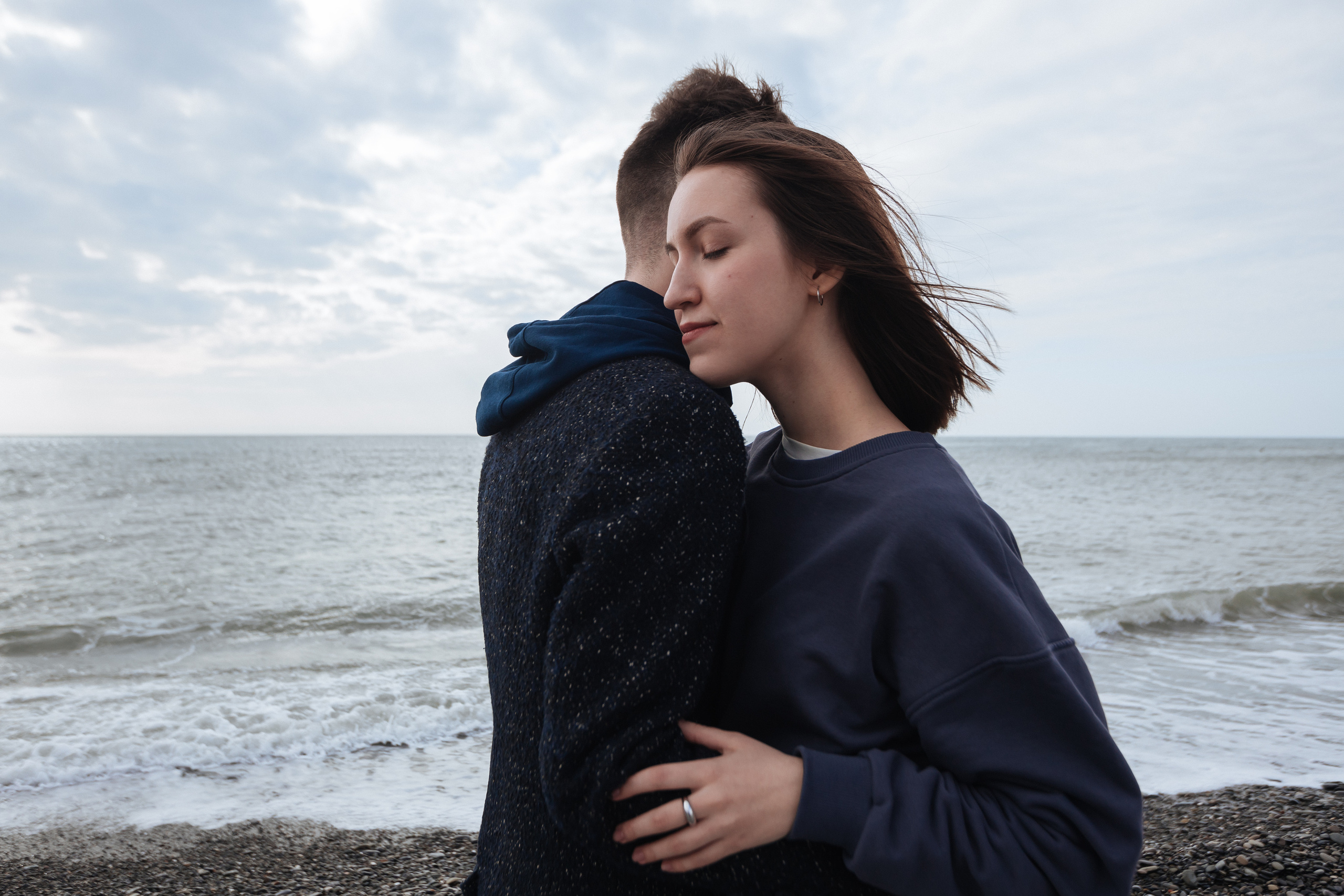 Даниил и Римма. Фотограф Сочи, Екатеринбург, Евгения Ефимова