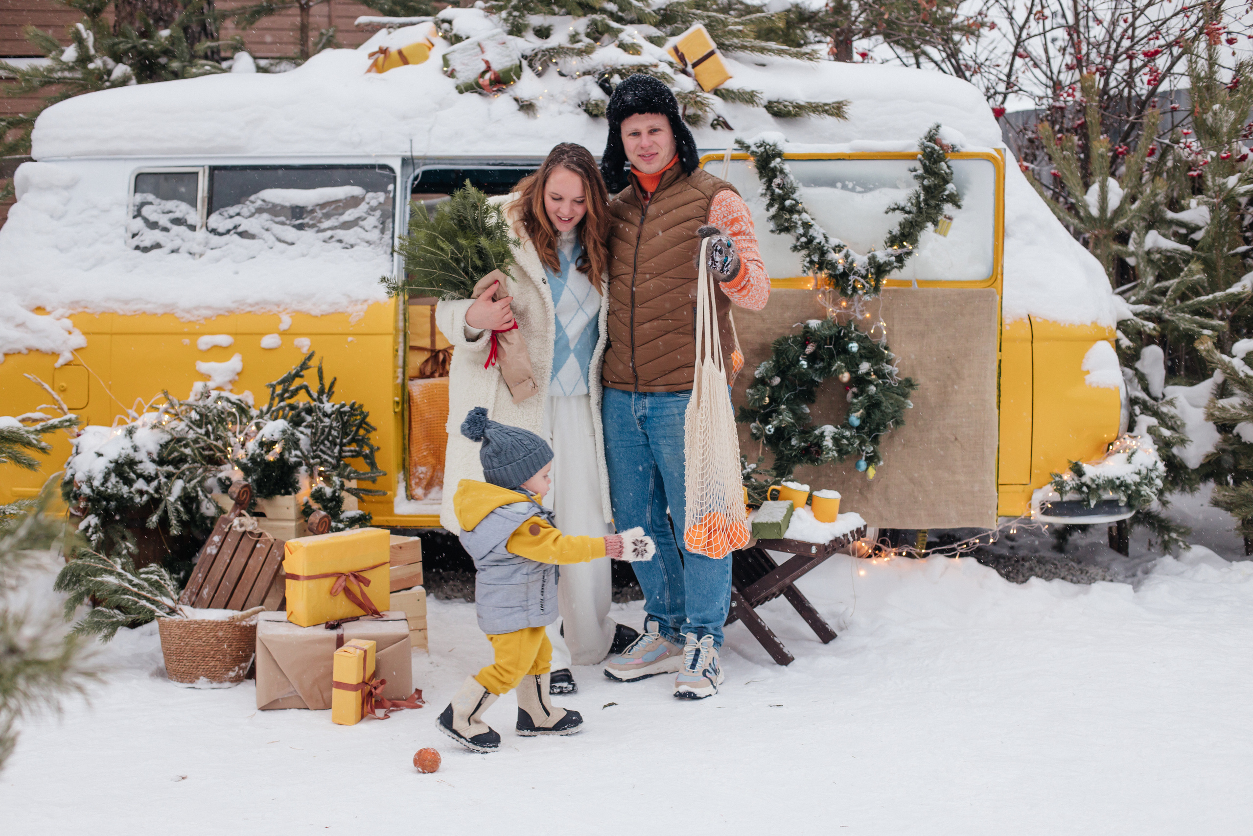 Наше настроение — наше все :). Фотограф Сочи, Екатеринбург, Евгения Ефимова