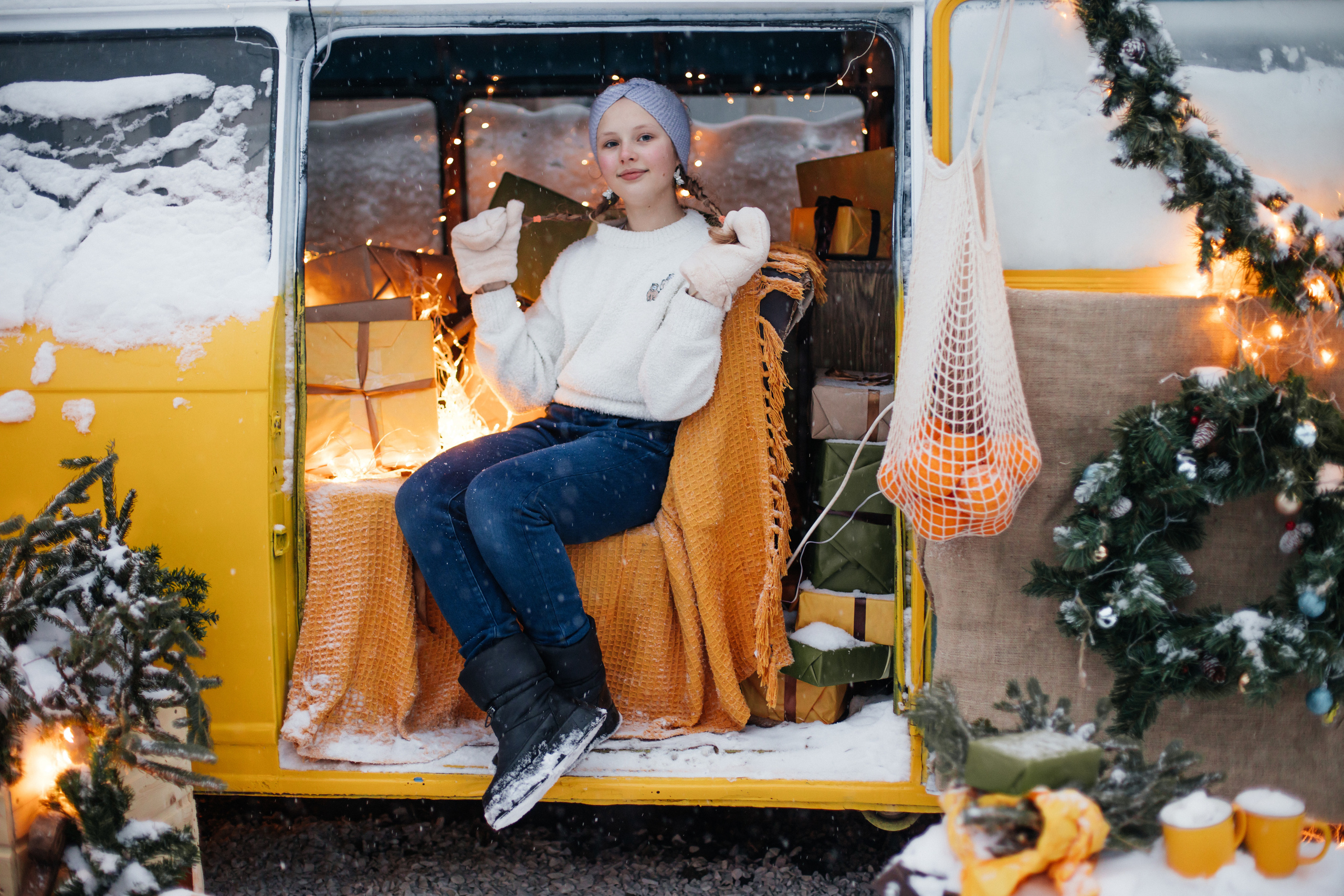 Наше настроение — наше все :). Фотограф Сочи, Екатеринбург, Евгения Ефимова