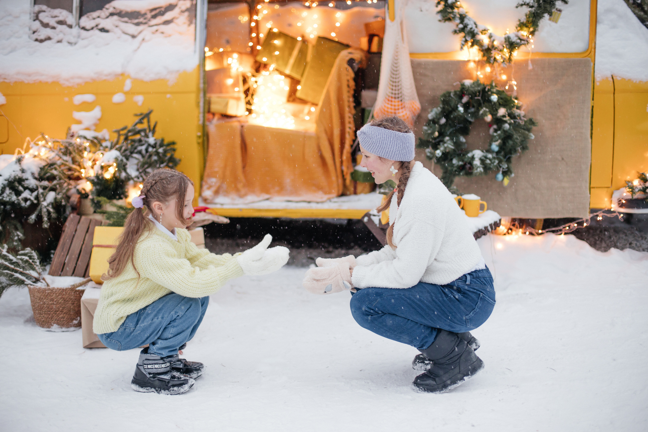 Наше настроение — наше все :). Фотограф Сочи, Екатеринбург, Евгения Ефимова