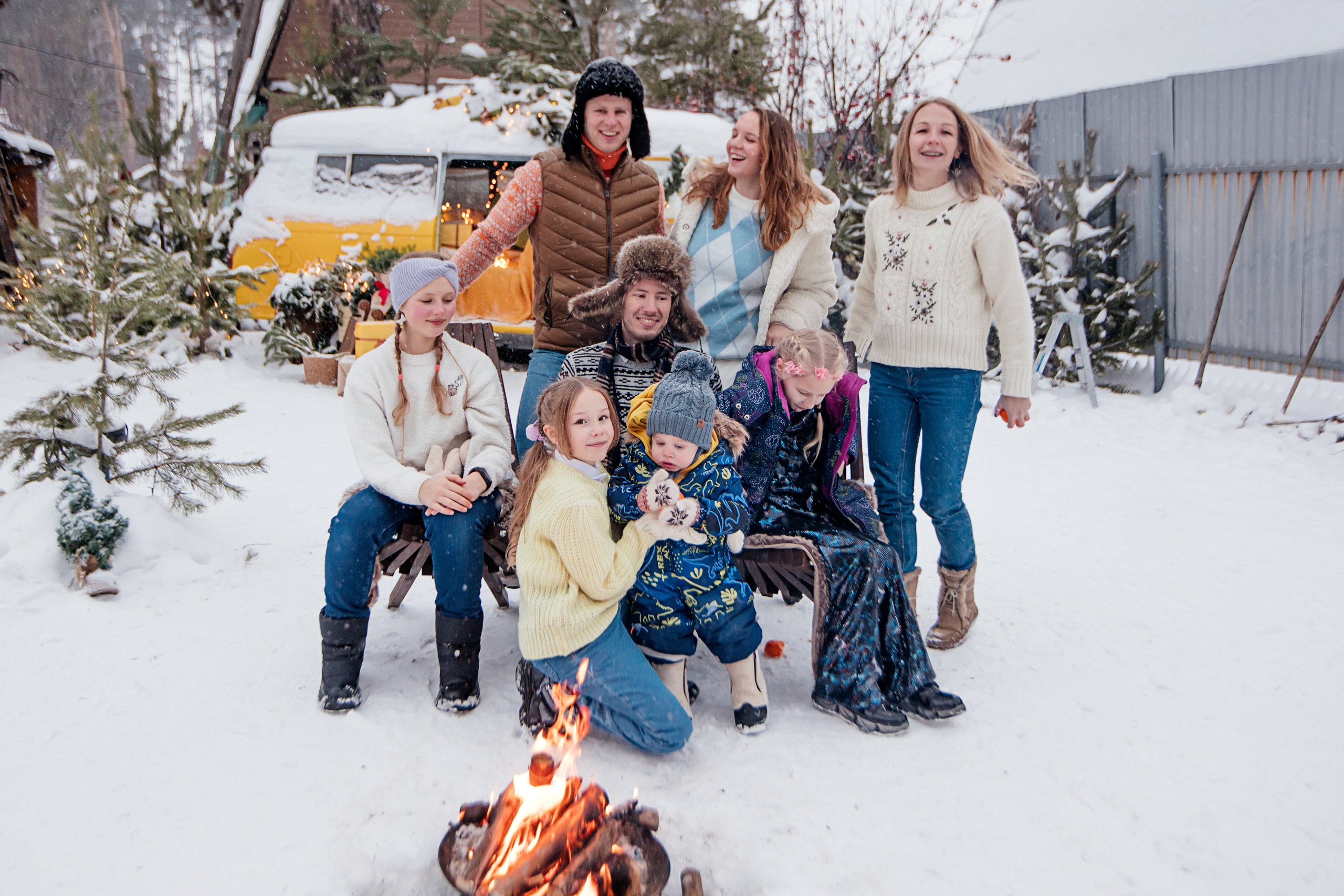 Наше настроение — наше все :). Фотограф Сочи, Екатеринбург, Евгения Ефимова