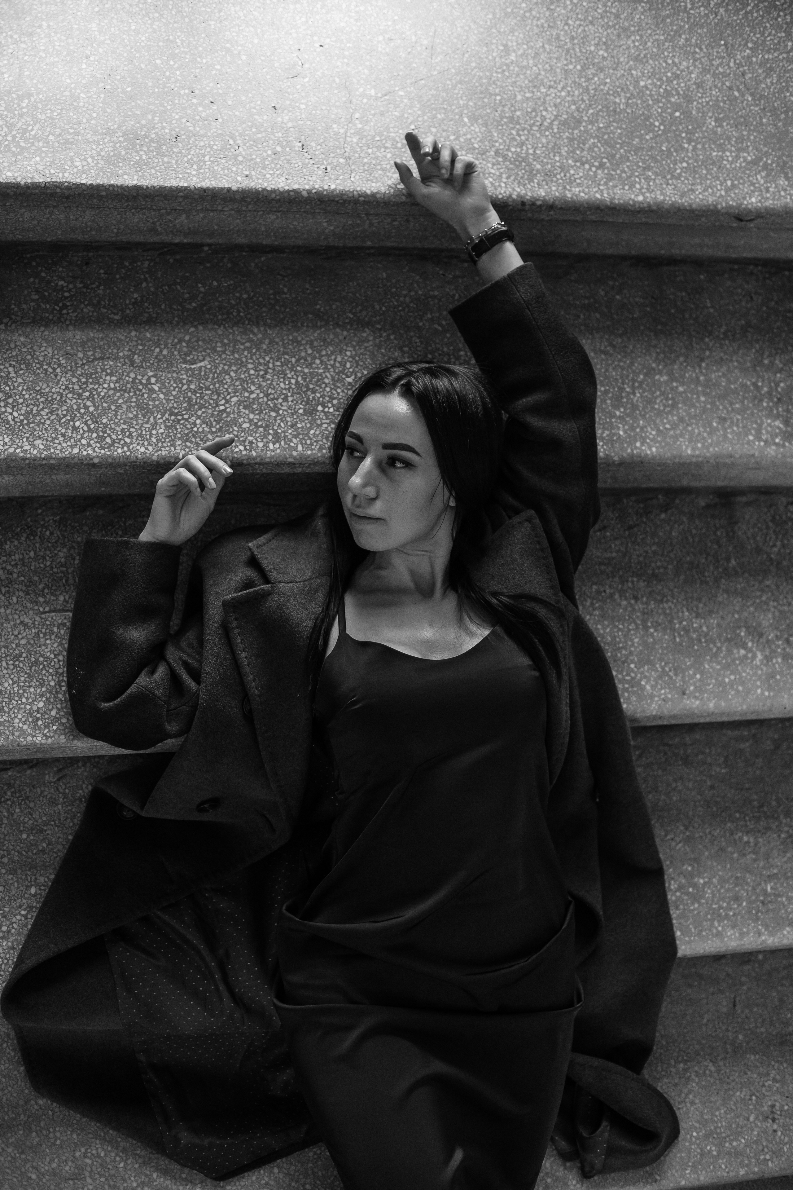 Морская легкость. Фотограф Сочи, Екатеринбург, Евгения Ефимова