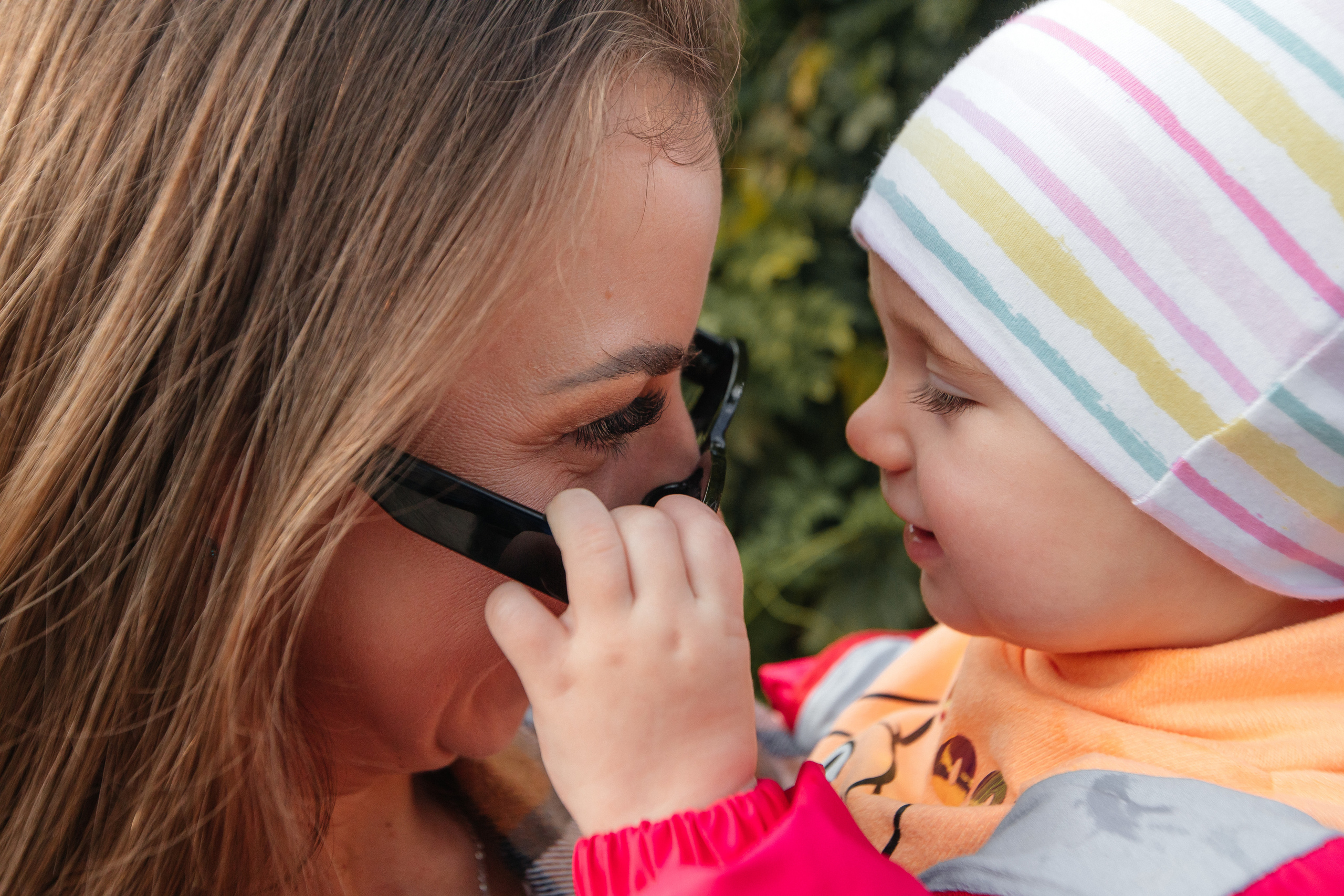 Дима, Наташа и Алиса. Фотограф Сочи, Екатеринбург, Евгения Ефимова