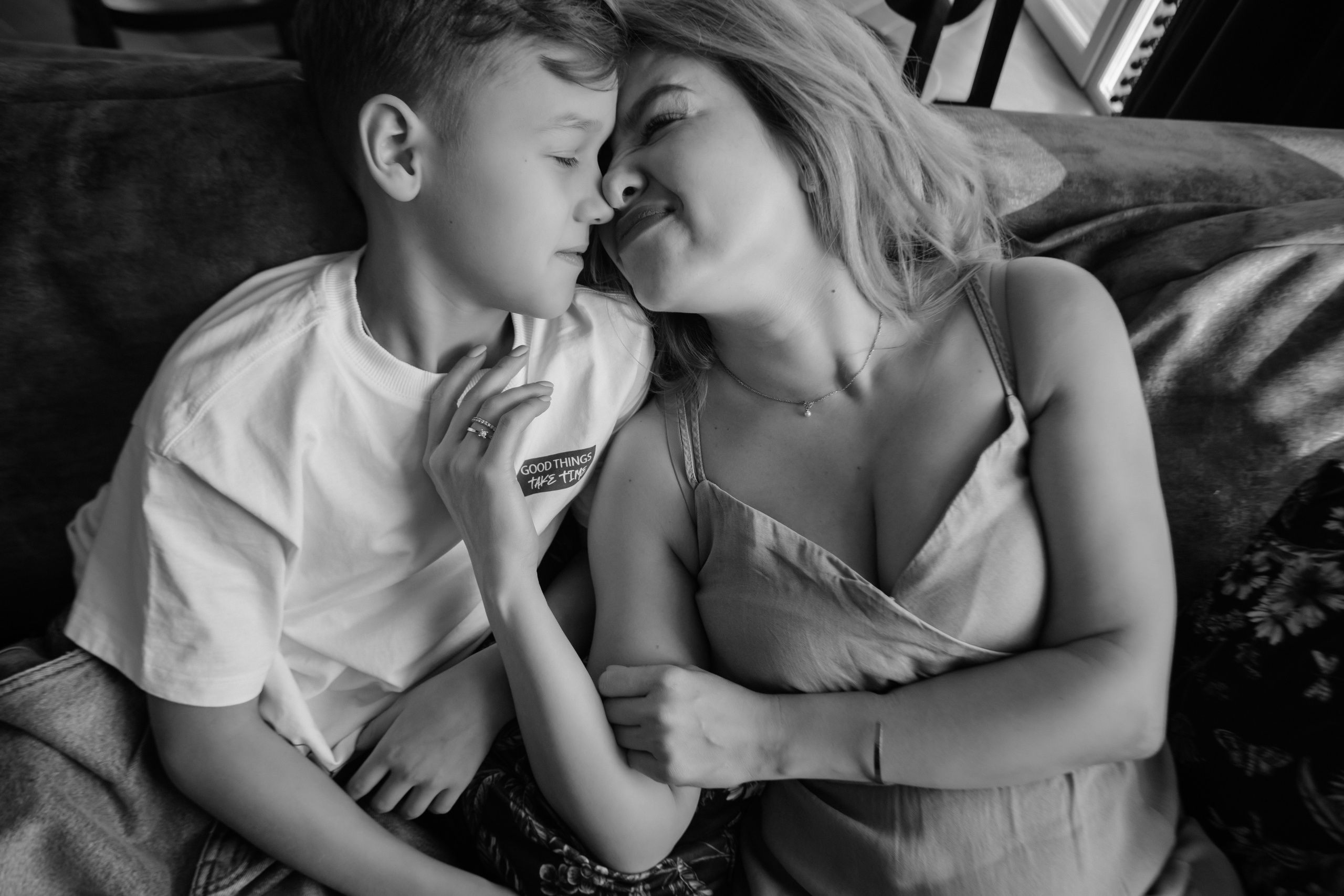 По весеннему тепло. Фотограф Сочи, Екатеринбург, Евгения Ефимова