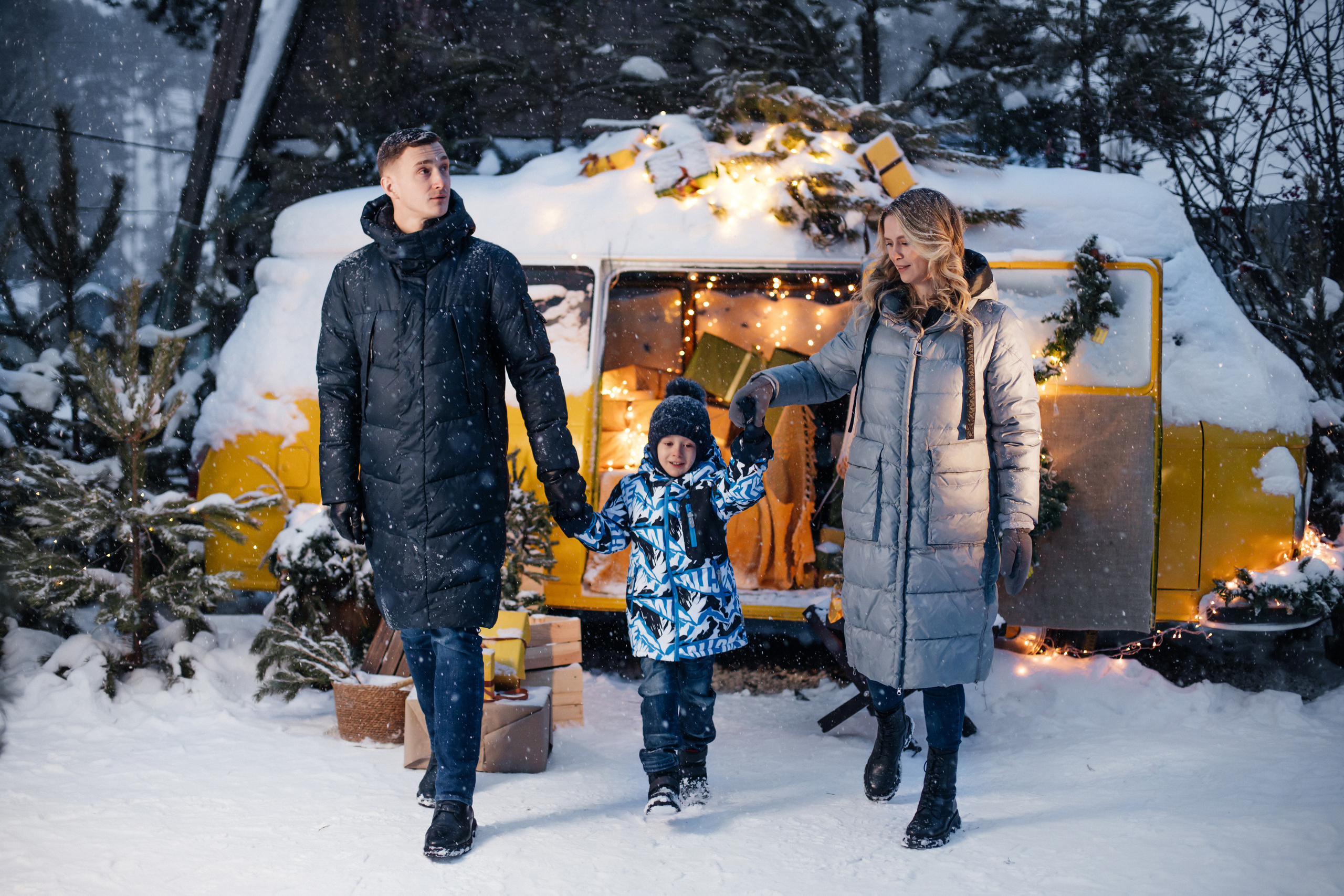 Тепло)). Фотограф Сочи, Екатеринбург, Евгения Ефимова