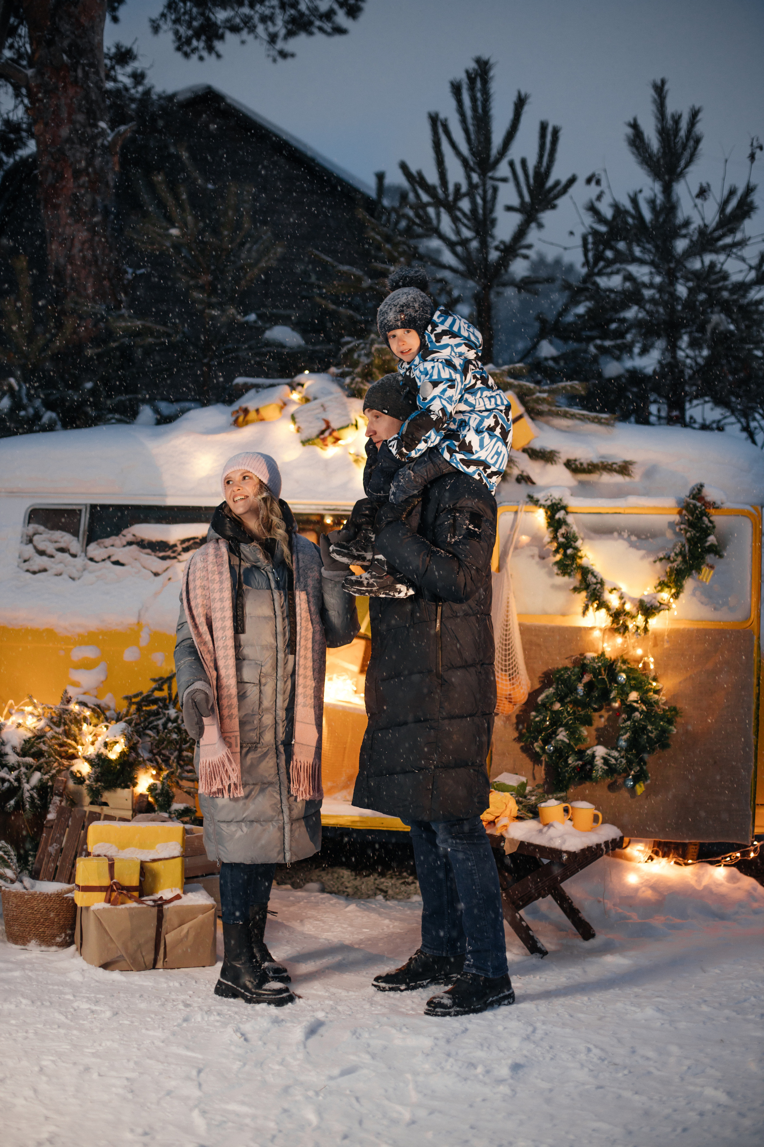 Тепло)). Фотограф Сочи, Екатеринбург, Евгения Ефимова