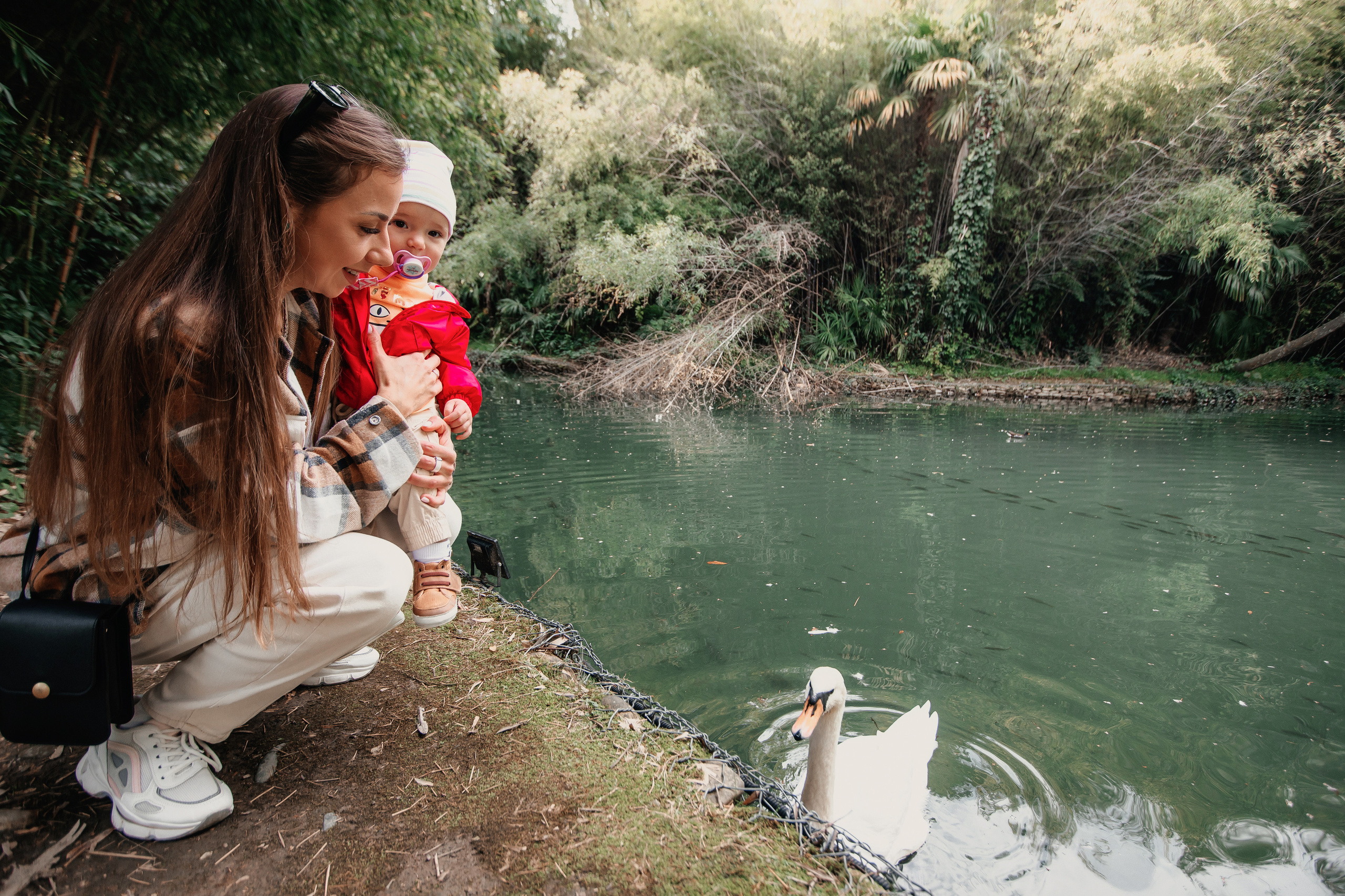 Дима, Наташа и Алиса. Фотограф Сочи, Екатеринбург, Евгения Ефимова