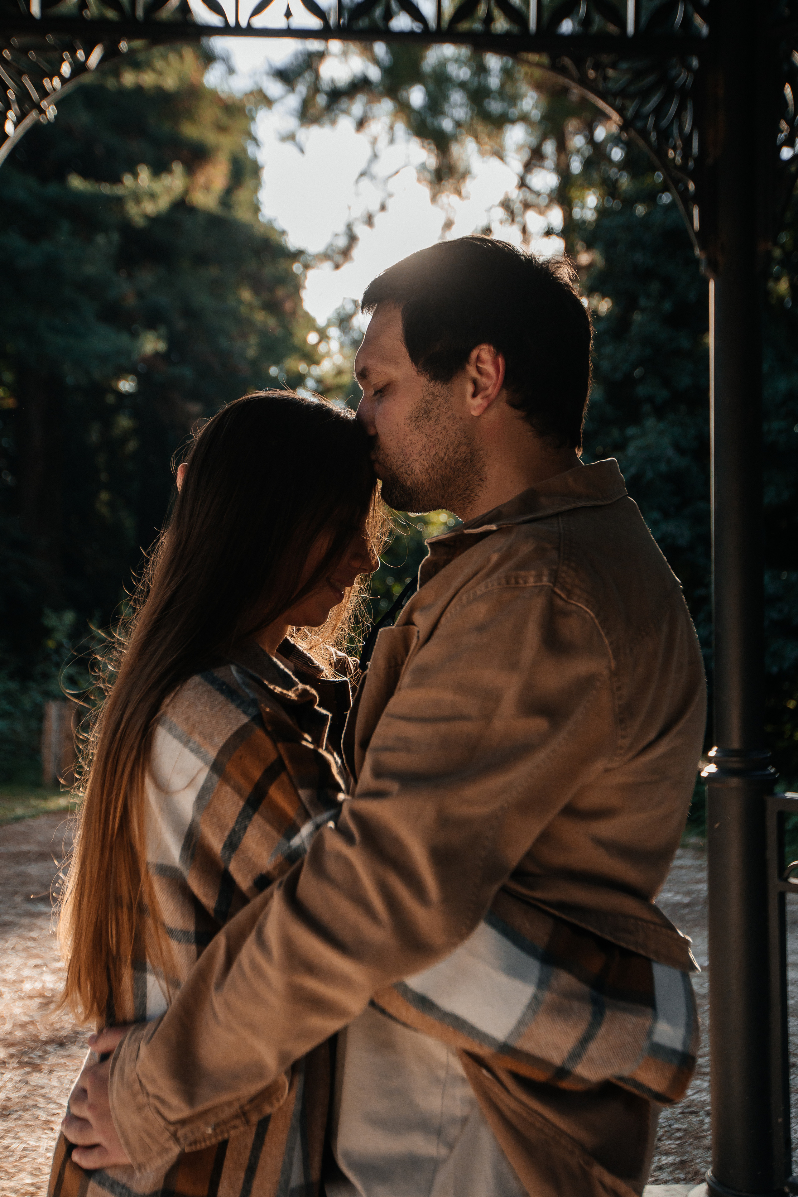 Дима, Наташа и Алиса. Фотограф Сочи, Екатеринбург, Евгения Ефимова