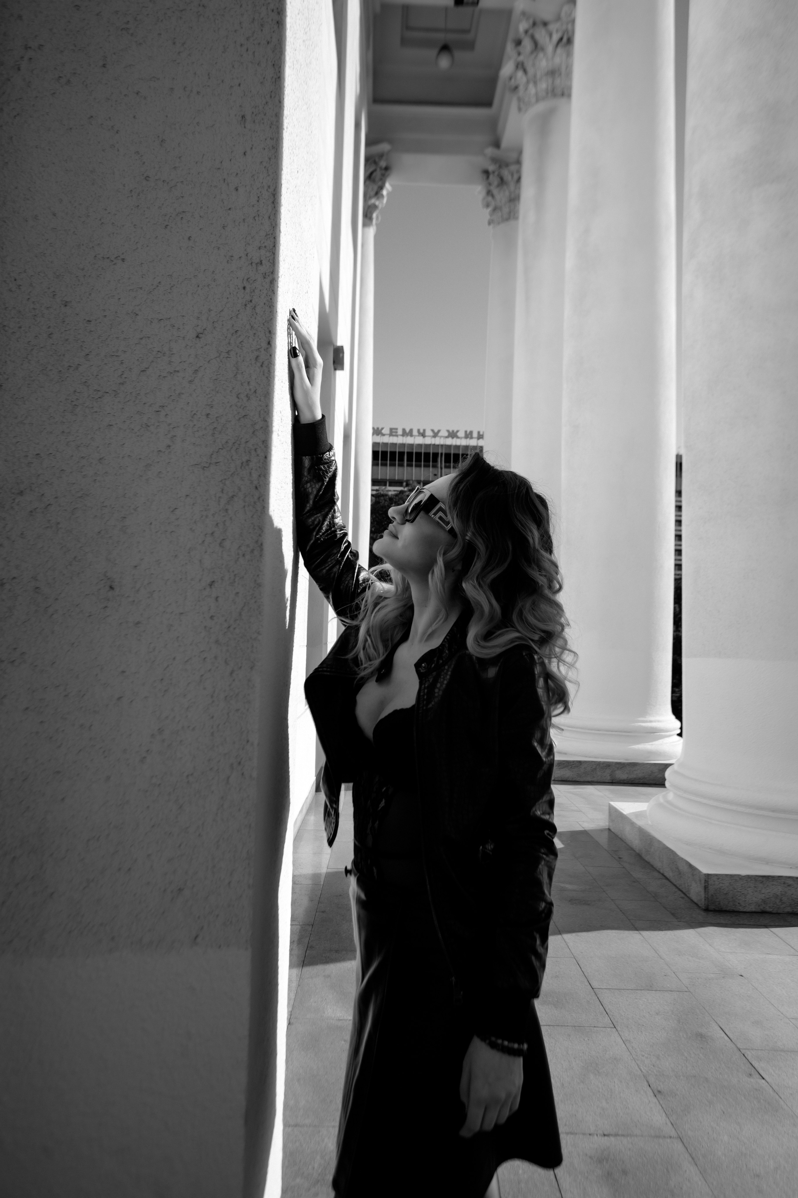 Тот самый день. Фотограф Сочи, Екатеринбург, Евгения Ефимова