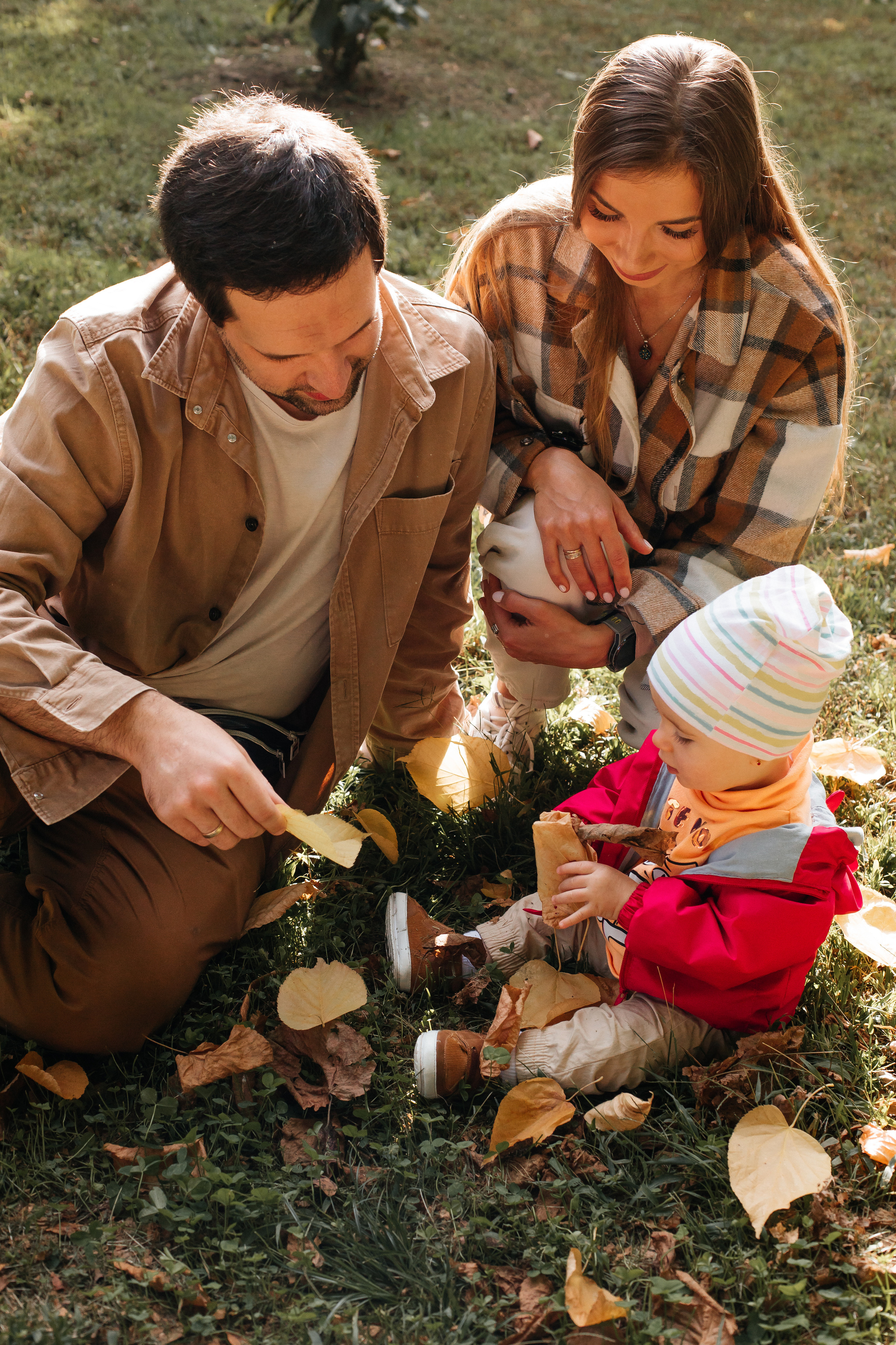 Дима, Наташа и Алиса. Фотограф Сочи, Екатеринбург, Евгения Ефимова
