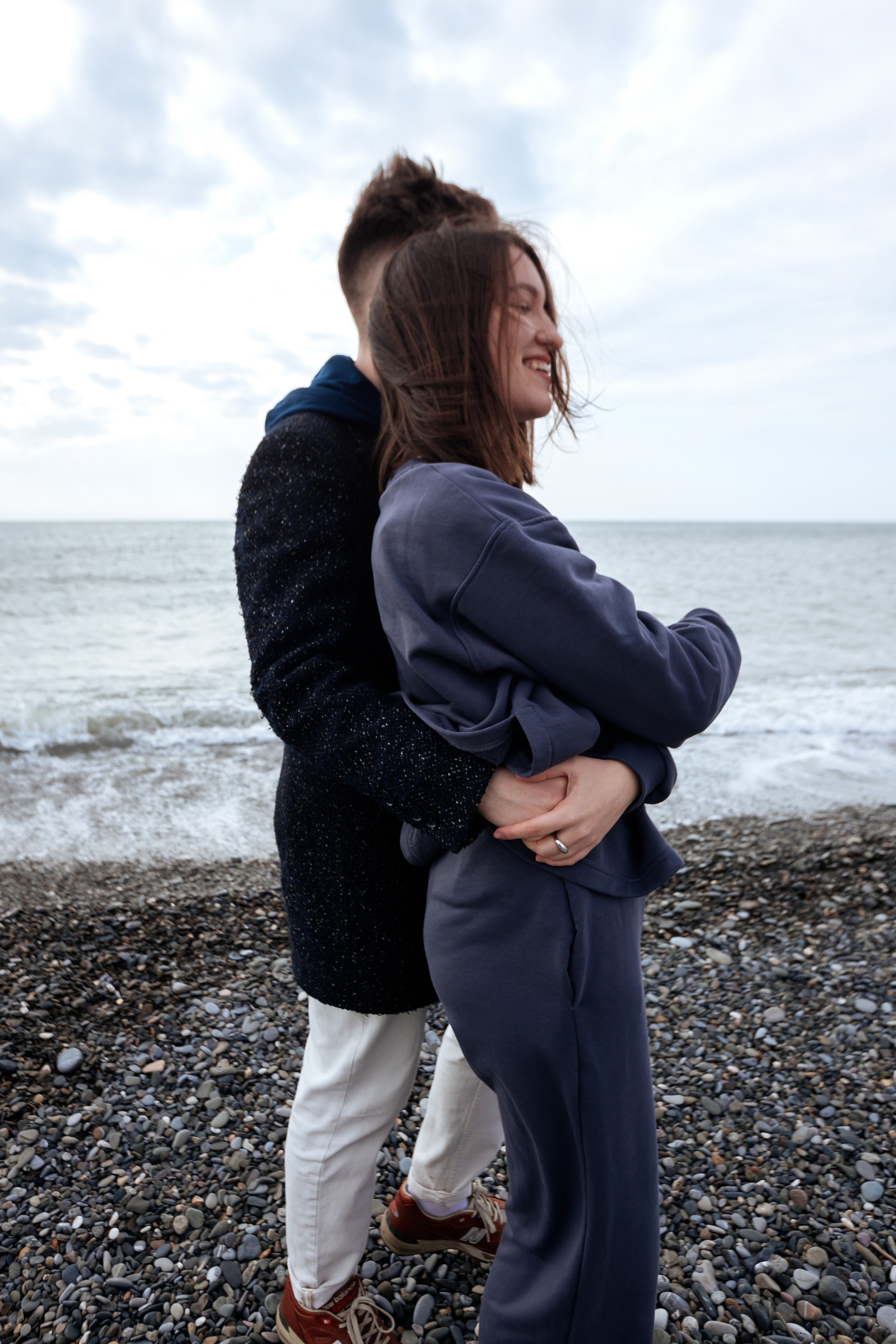 Даниил и Римма. Фотограф Сочи, Екатеринбург, Евгения Ефимова