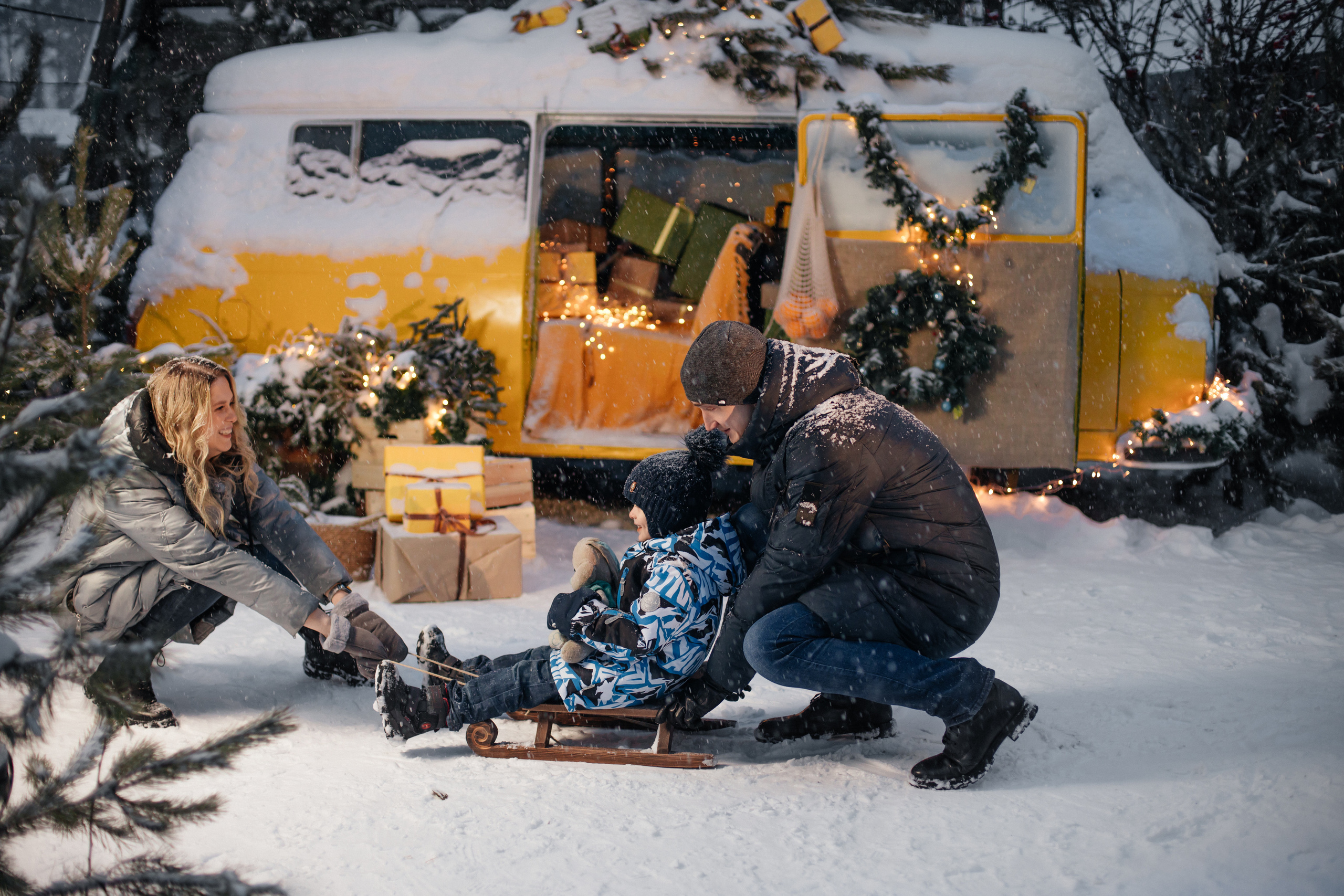 Тепло)). Фотограф Сочи, Екатеринбург, Евгения Ефимова