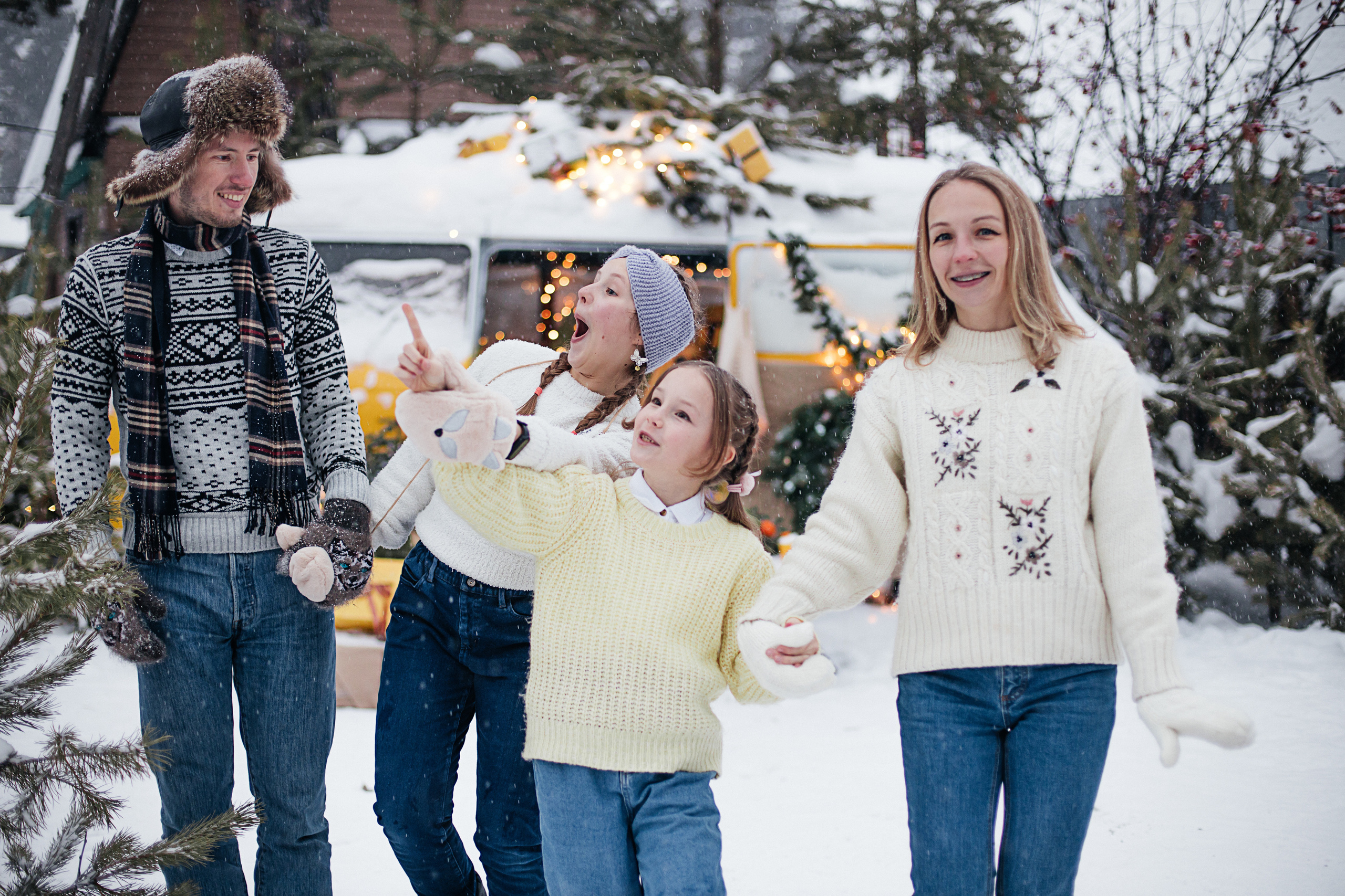 Наше настроение — наше все :). Фотограф Сочи, Екатеринбург, Евгения Ефимова