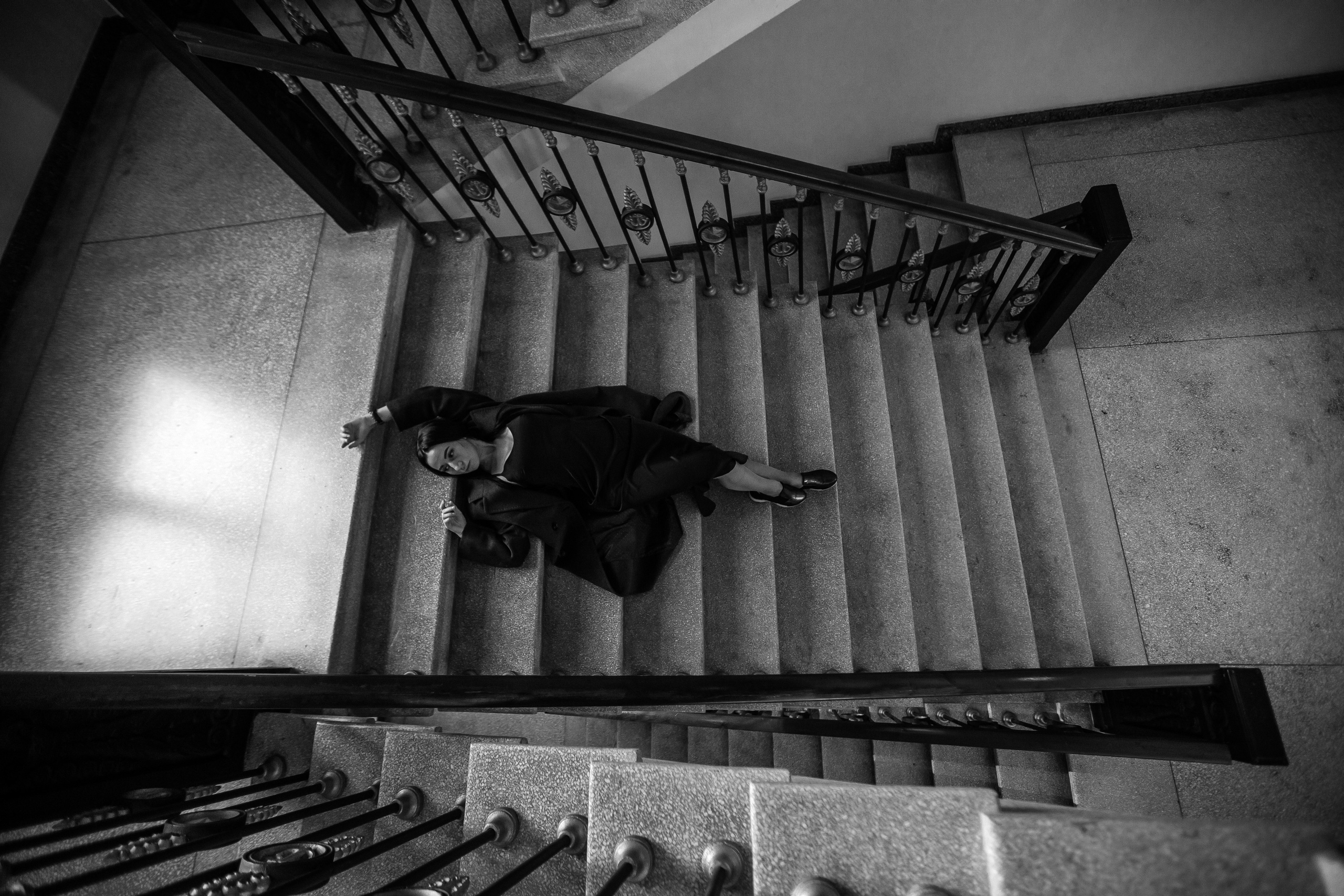 Морская легкость. Фотограф Сочи, Екатеринбург, Евгения Ефимова