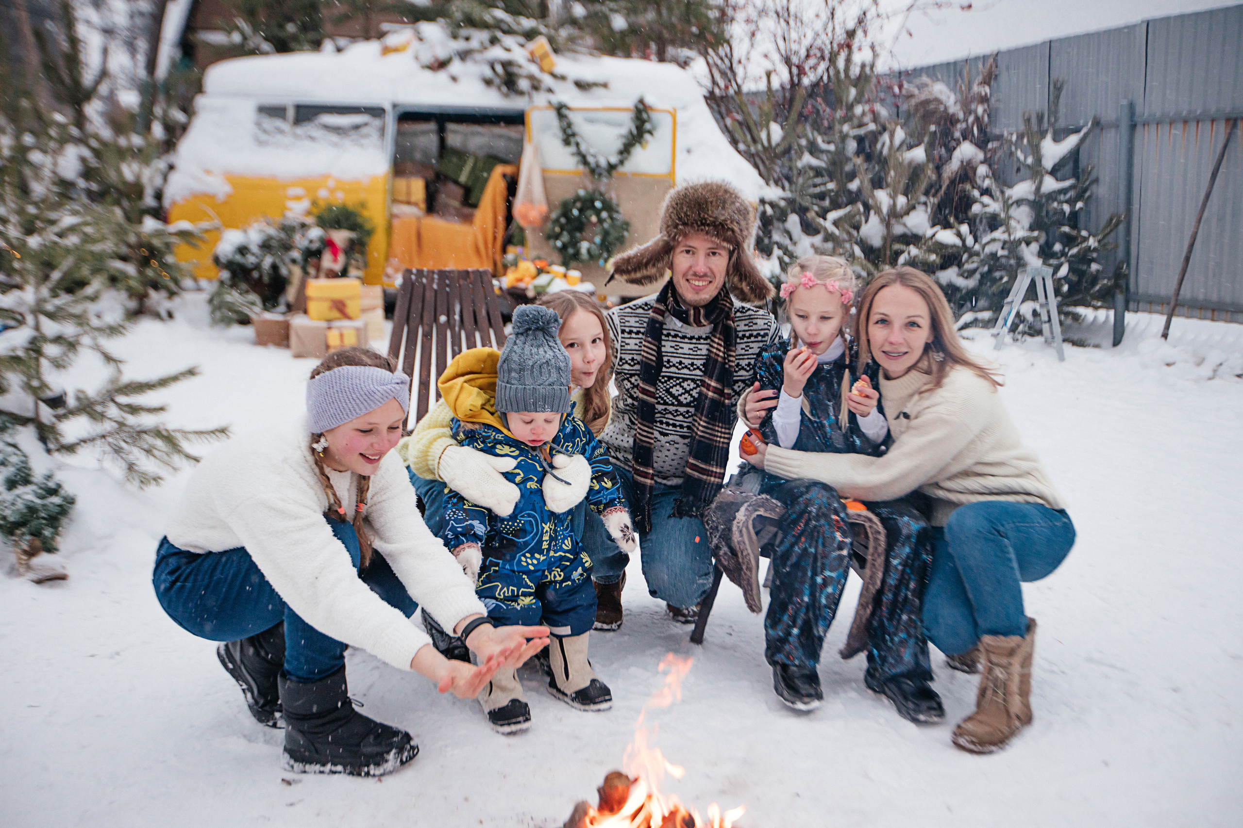 Наше настроение — наше все :). Фотограф Сочи, Екатеринбург, Евгения Ефимова