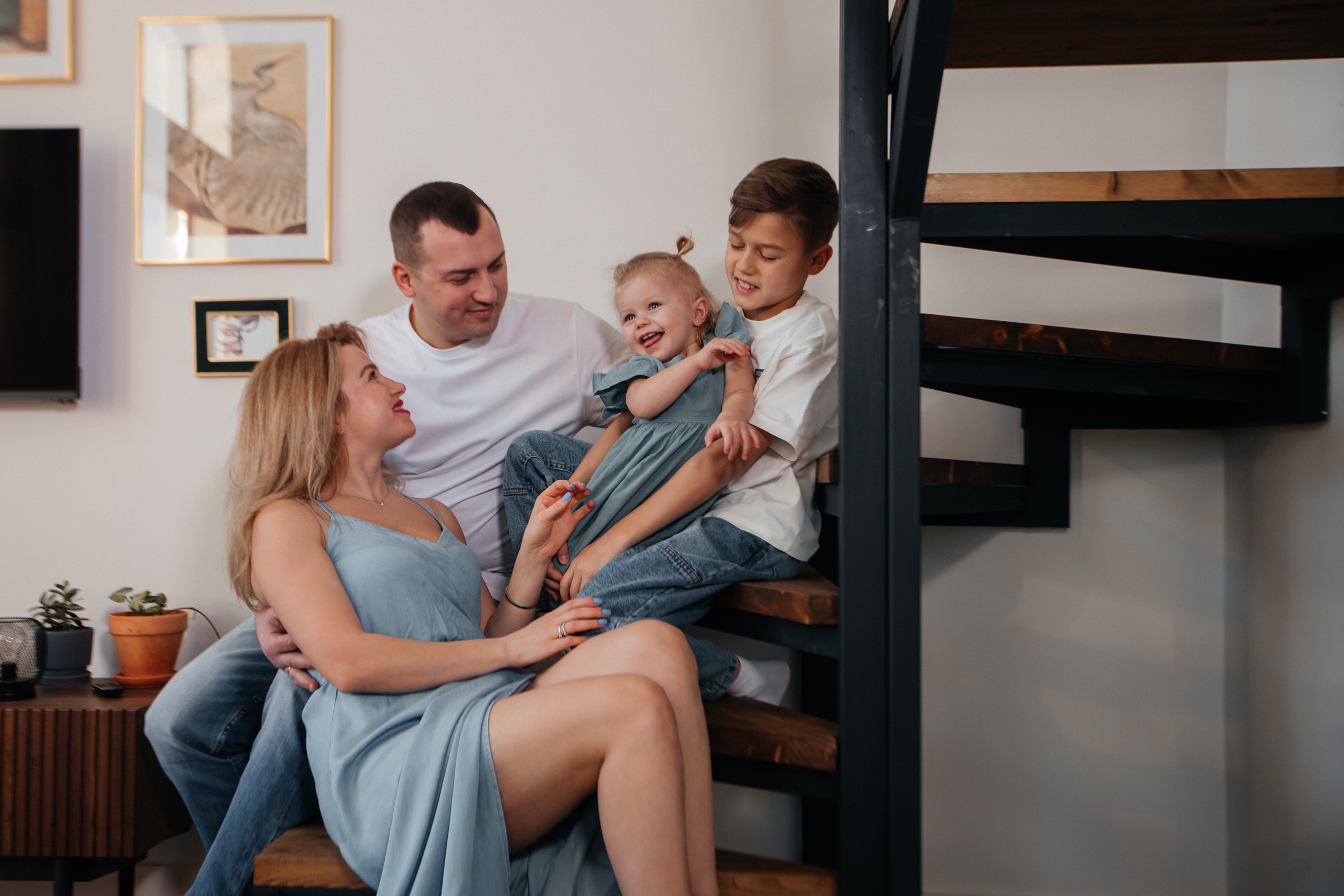 По весеннему тепло. Фотограф Сочи, Екатеринбург, Евгения Ефимова