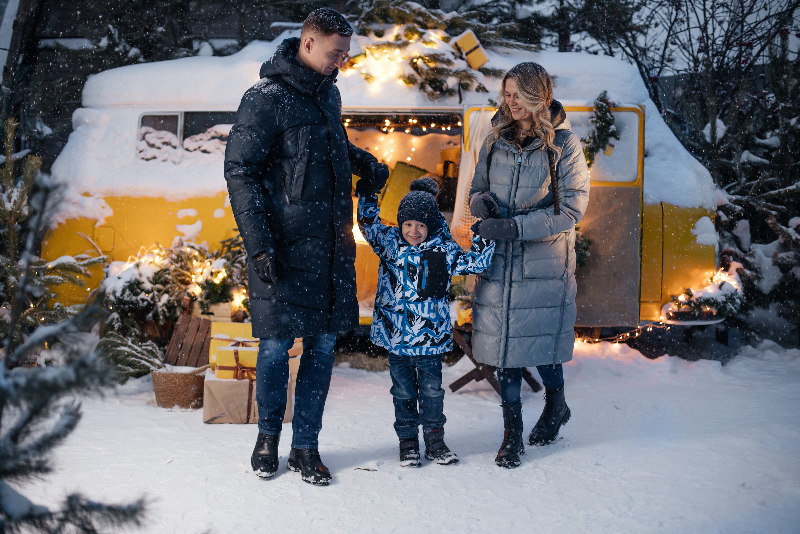 Тепло)). Фотограф Сочи, Екатеринбург, Евгения Ефимова