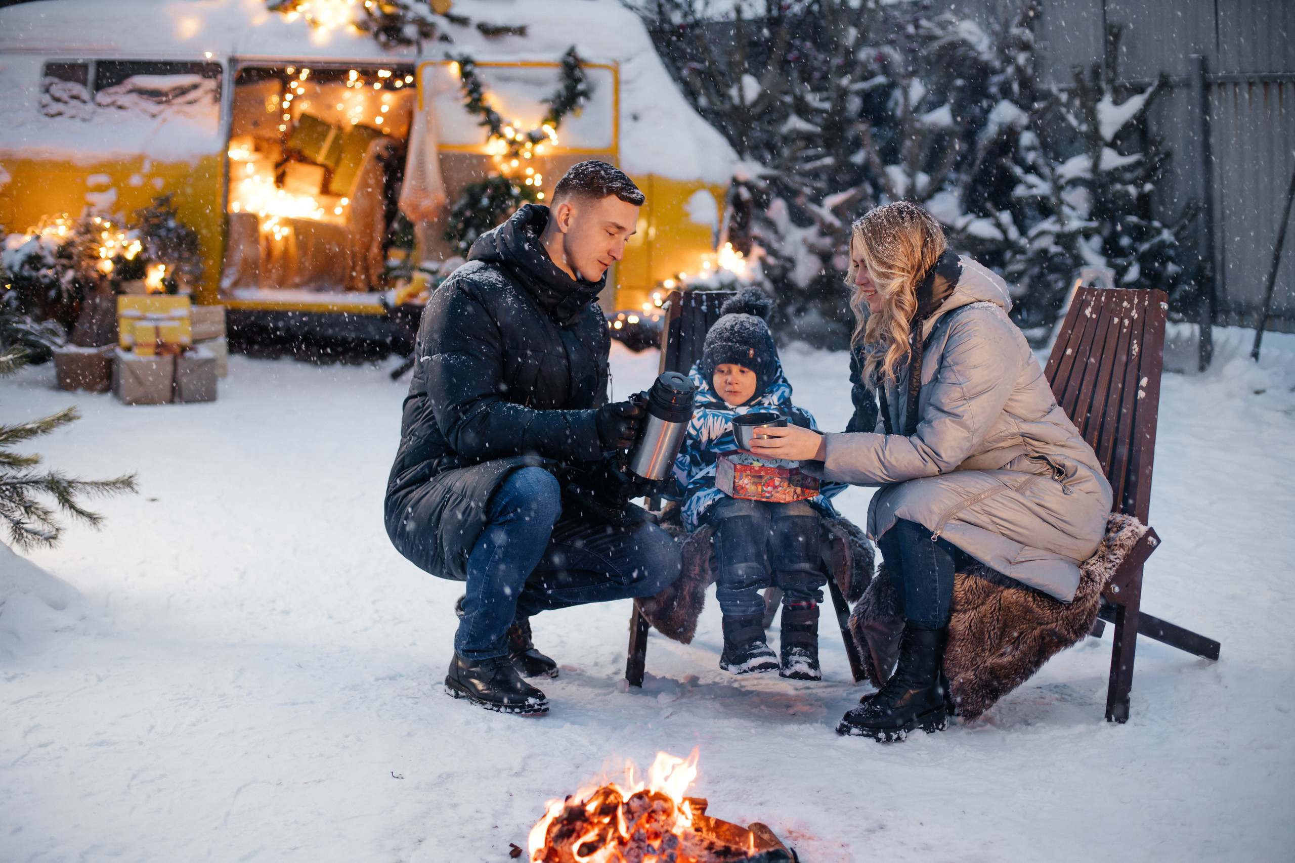 Тепло)). Фотограф Сочи, Екатеринбург, Евгения Ефимова