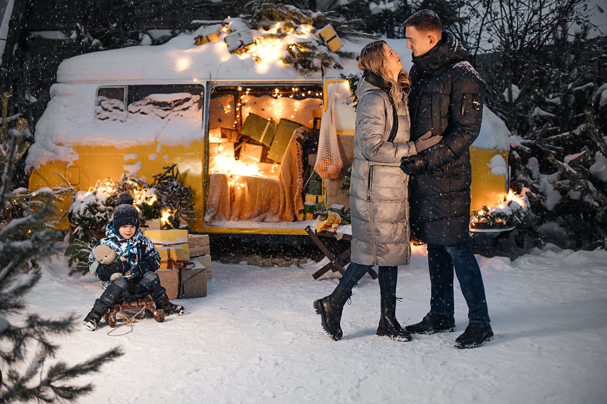 Тепло)). Фотограф Сочи, Екатеринбург, Евгения Ефимова