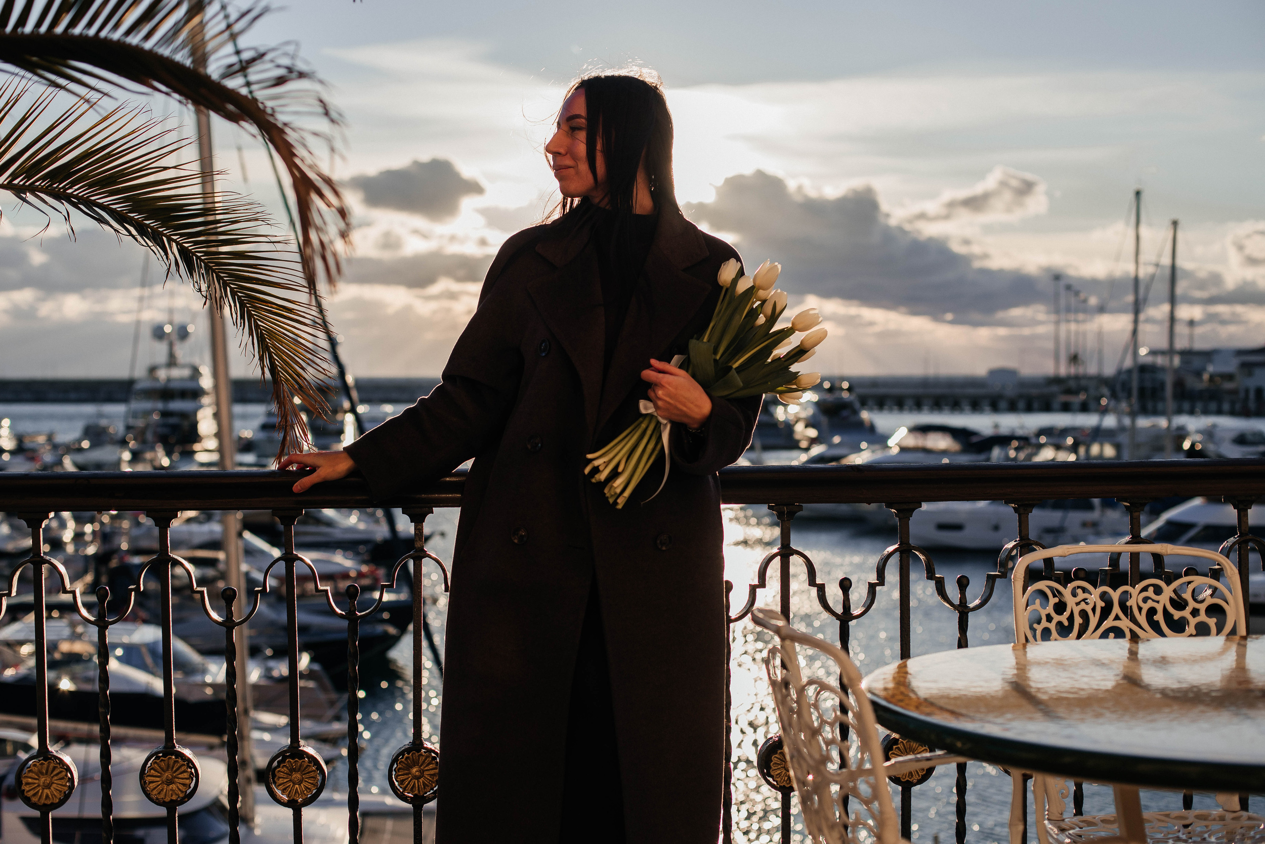 Морская легкость. Фотограф Сочи, Екатеринбург, Евгения Ефимова