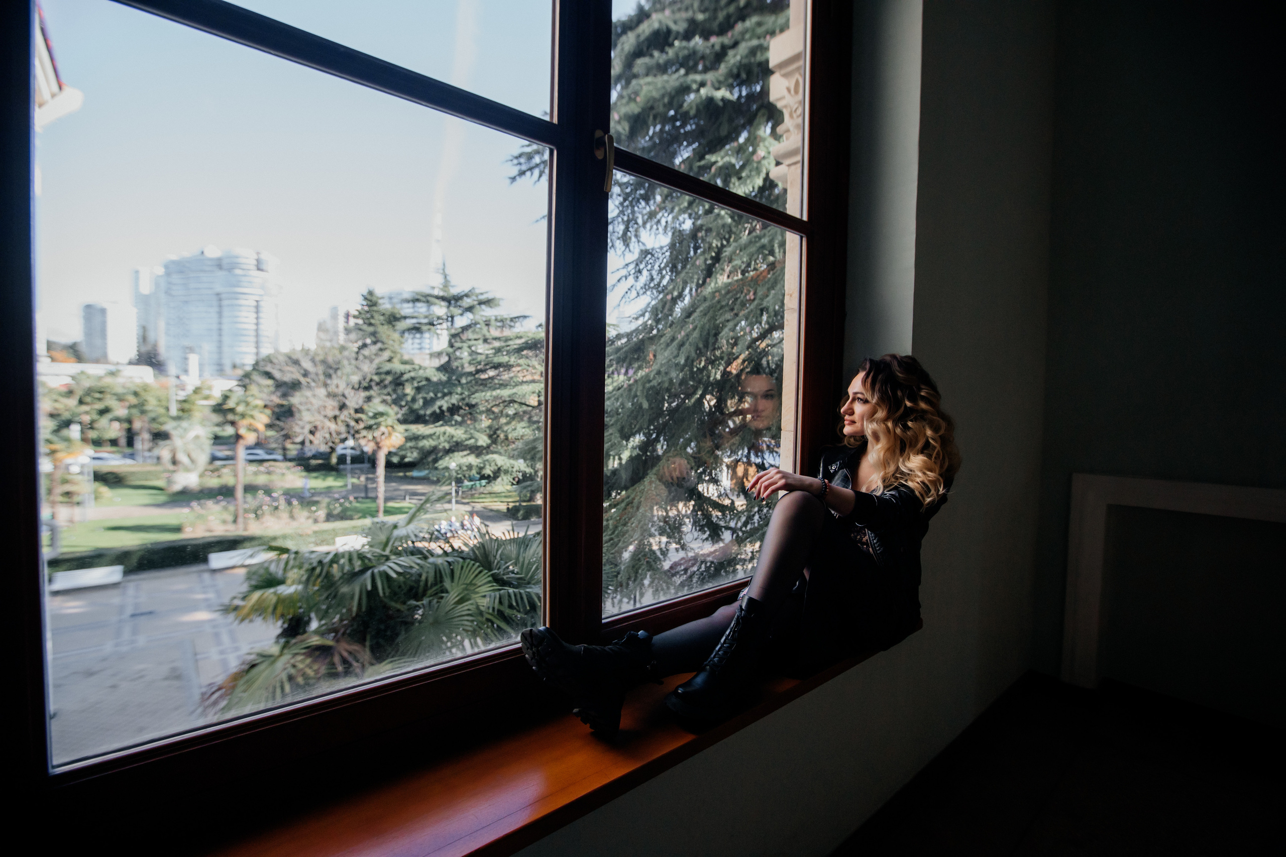 Тот самый день. Фотограф Сочи, Екатеринбург, Евгения Ефимова