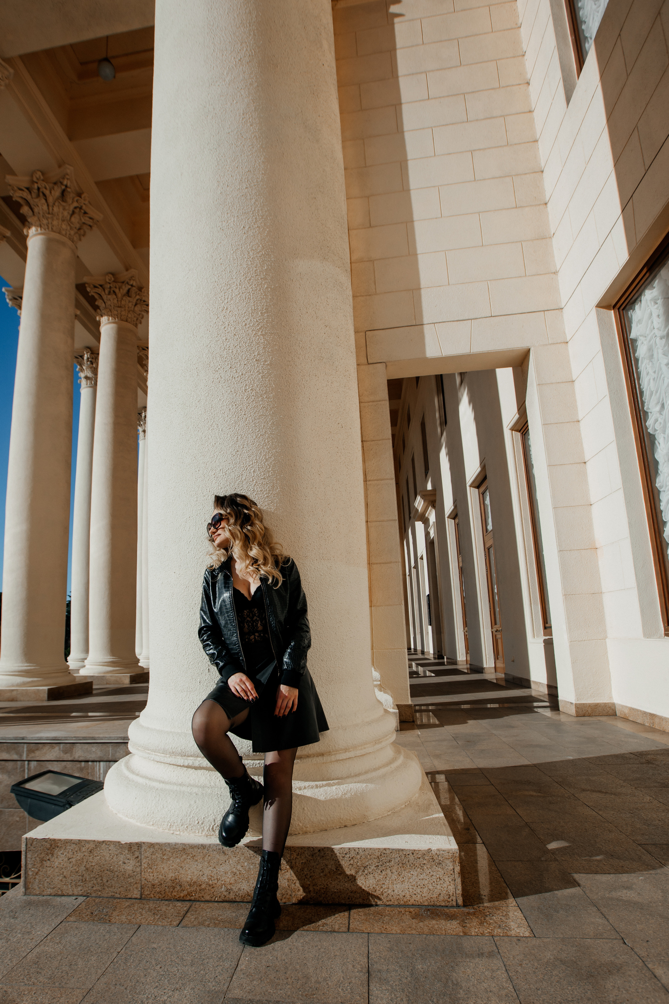 Тот самый день. Фотограф Сочи, Екатеринбург, Евгения Ефимова