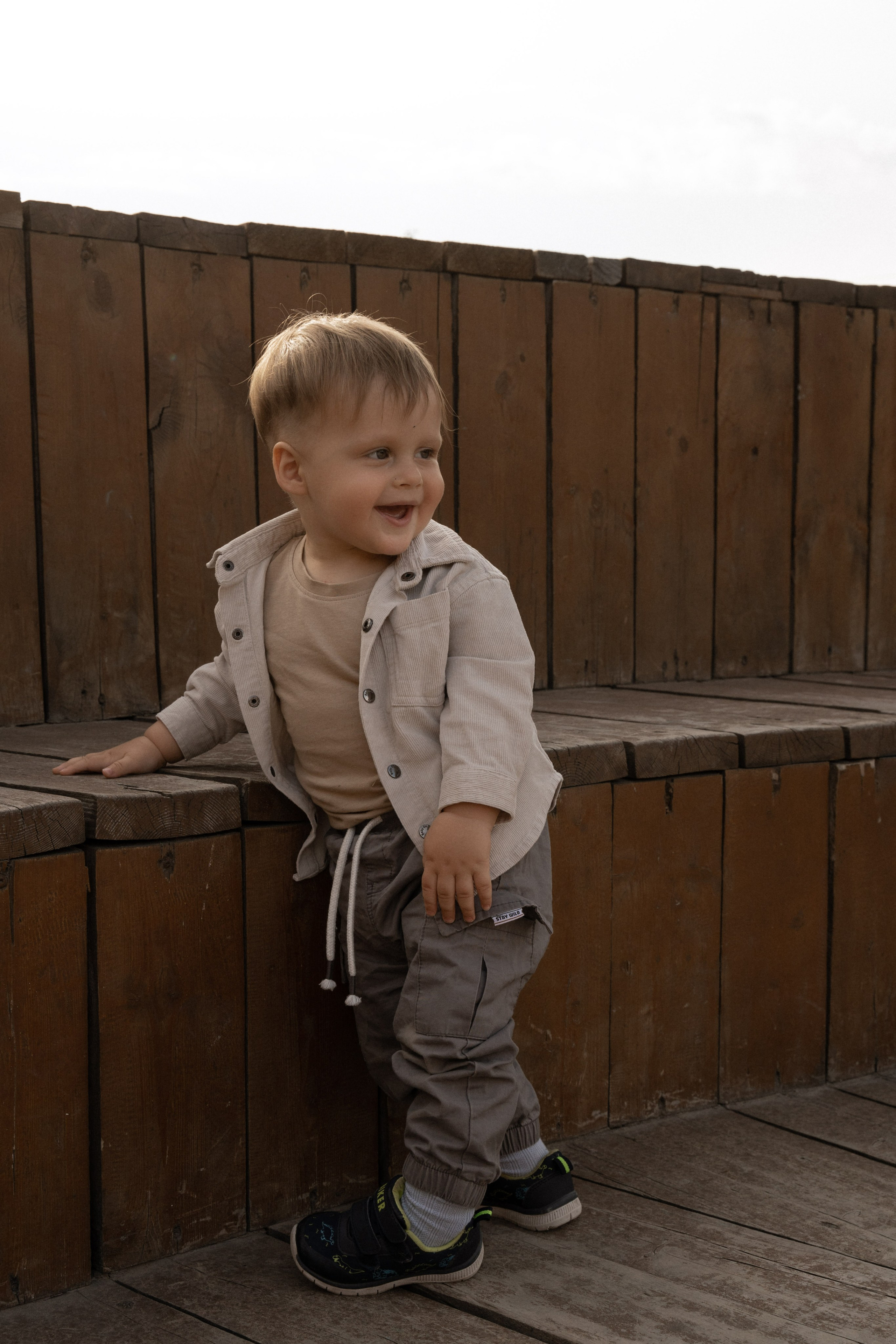 Одним летним днём. Моменты и истории о вас настоящих