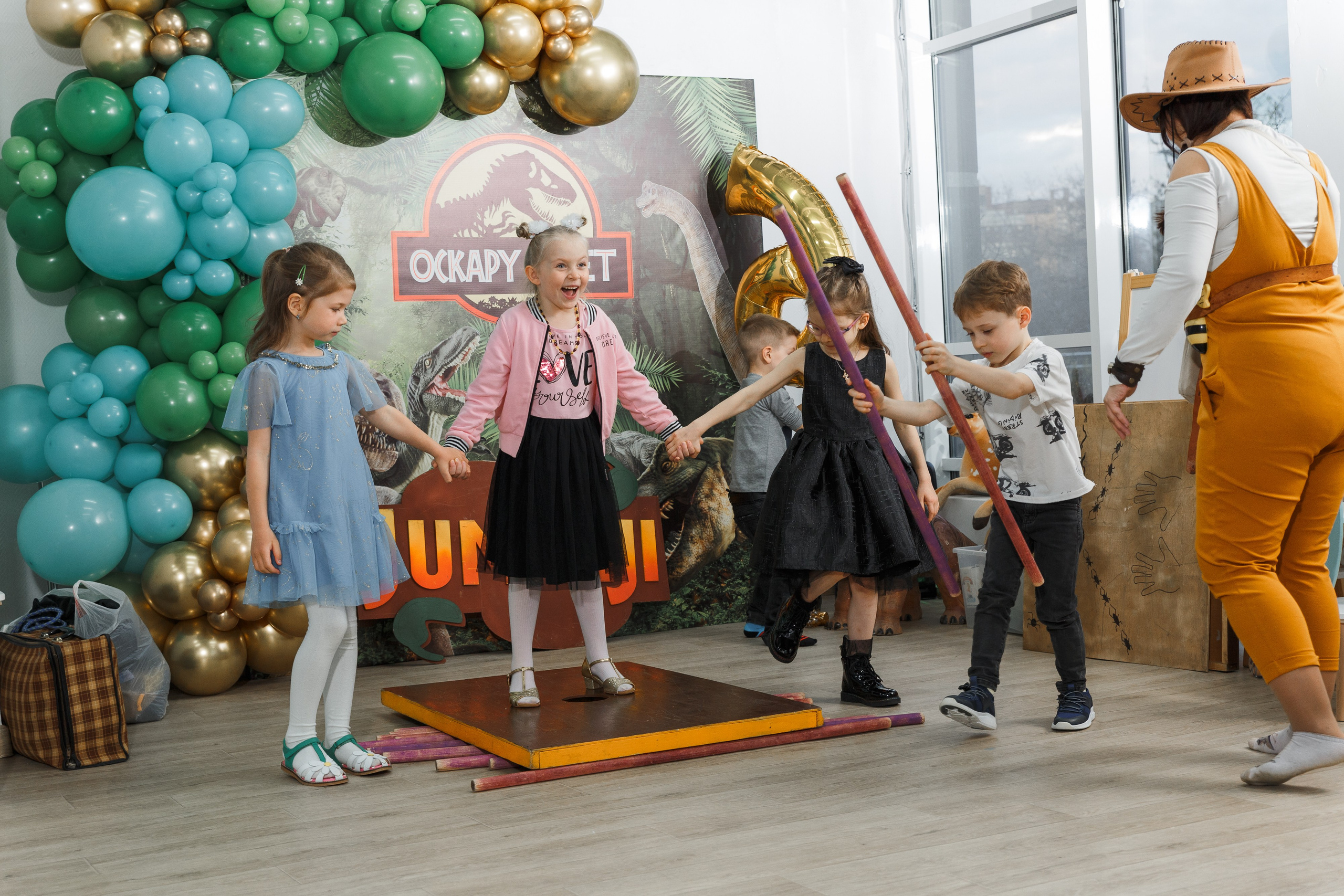 Фотограф на детский день рождения. Свадебный фотограф в Москве Мария Крош