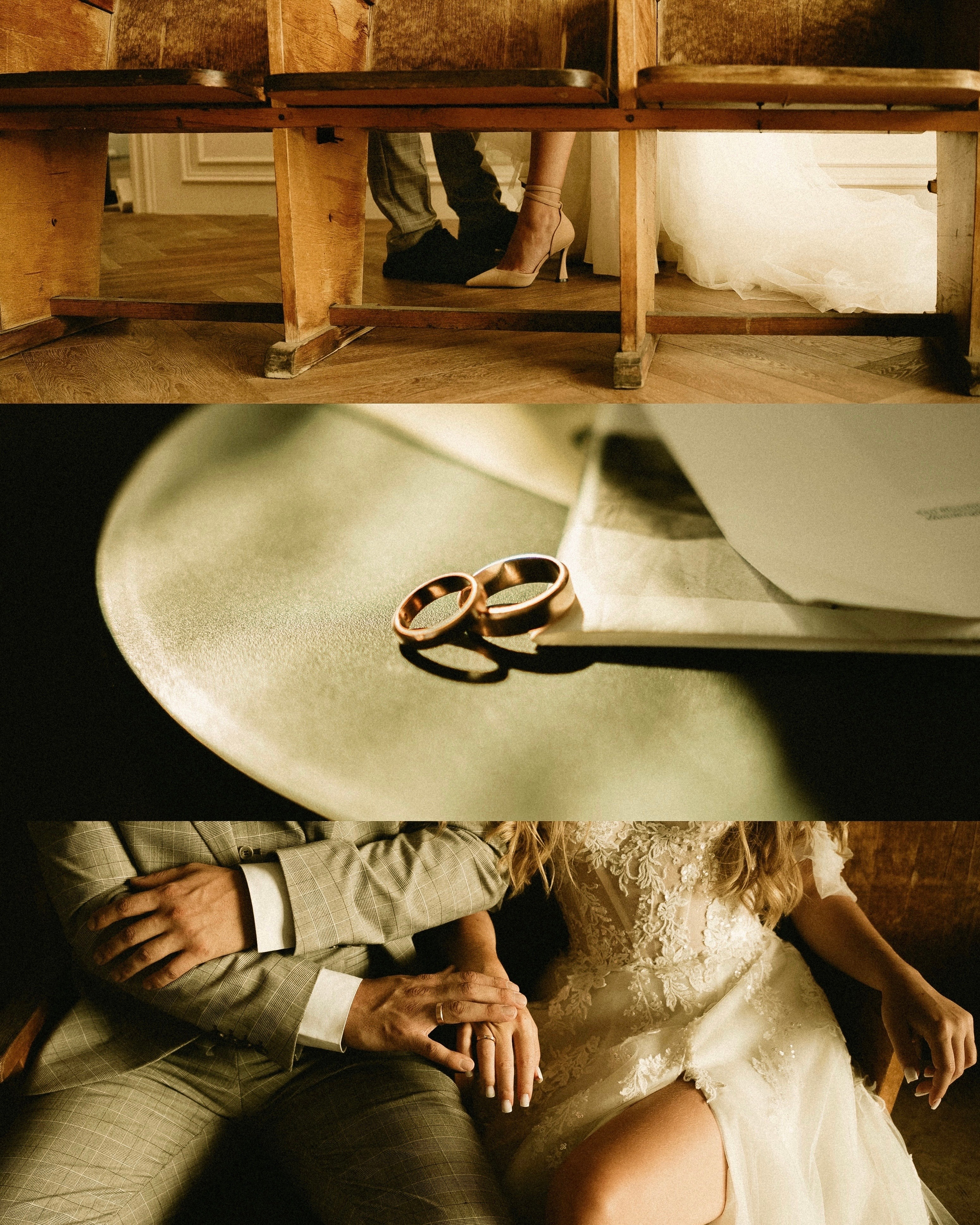 Свадебная съемка. Свадебный фотограф Красноярск Лапина Дарья