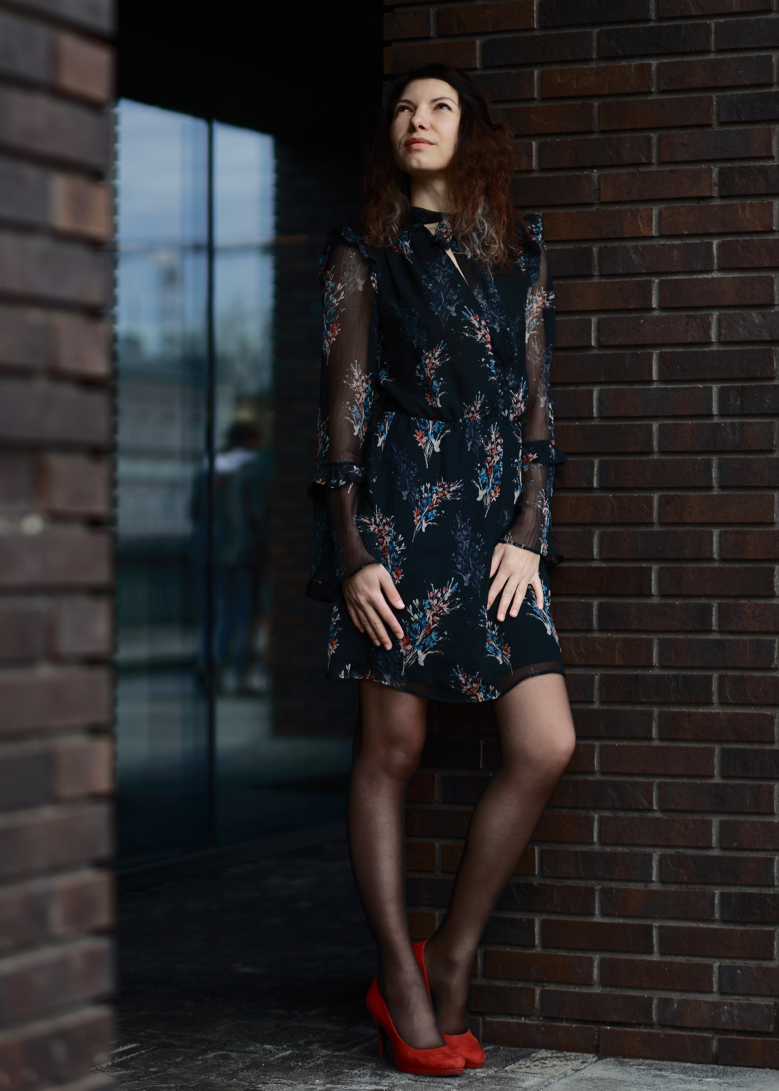 13. Творческие фотосессии в Москве