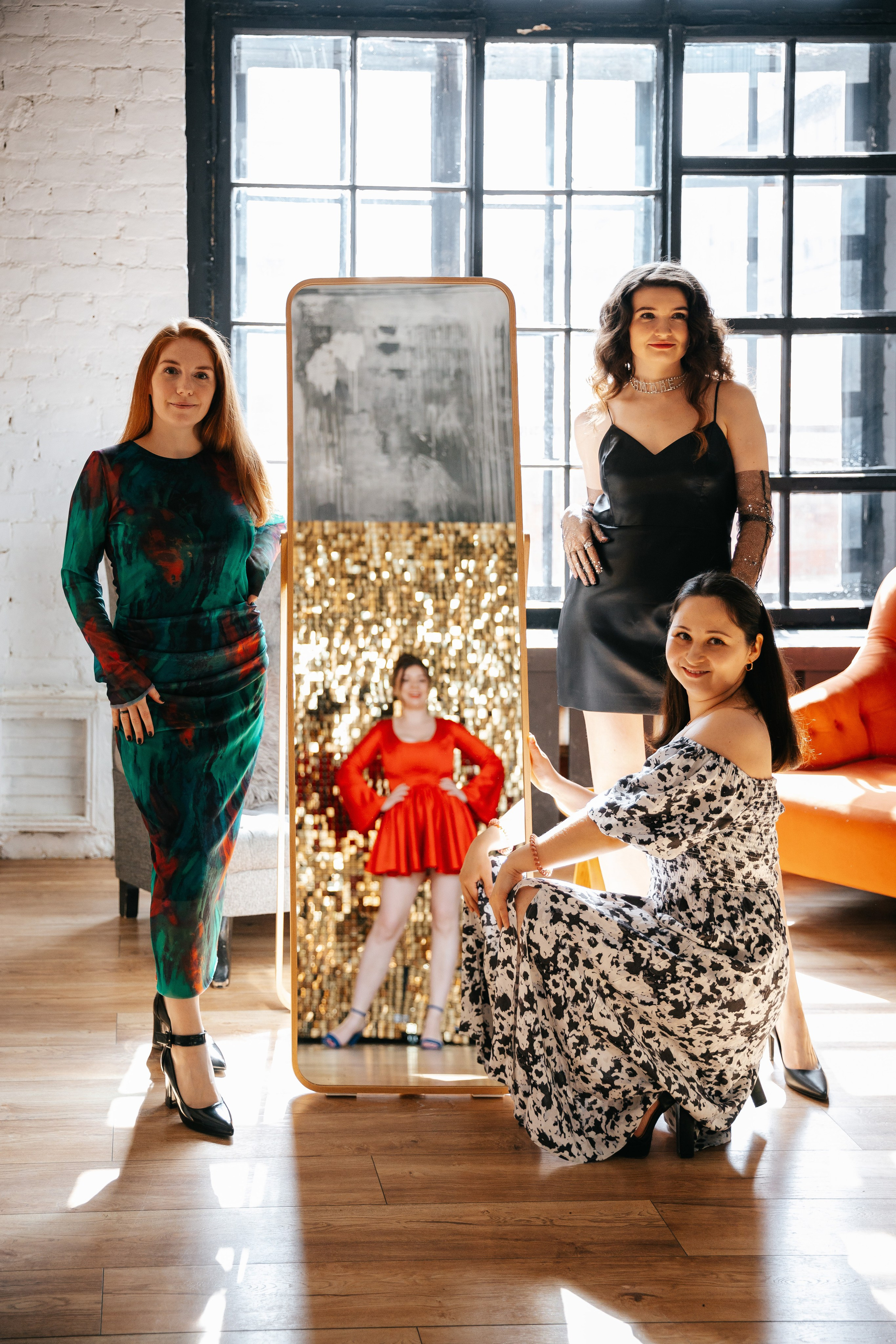 Алесе 30 лет. Семейный lifestyle фотограф в Санкт-Петербурге Людмила Пахомова