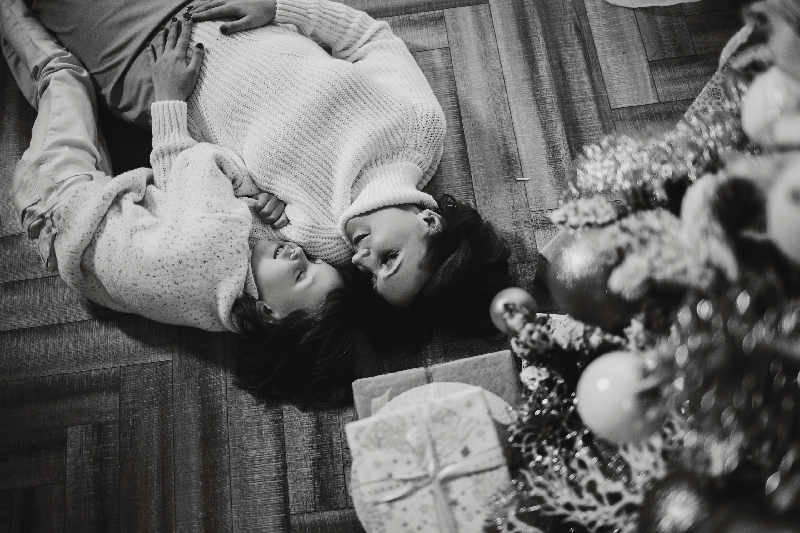 Таня и Катя. Семейный lifestyle фотограф в Санкт-Петербурге Людмила Пахомова